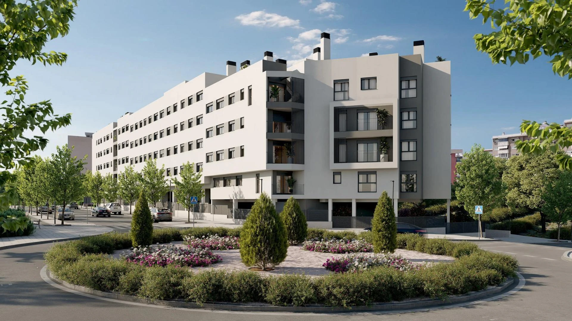 Apartament na sprzedaż w Alicante