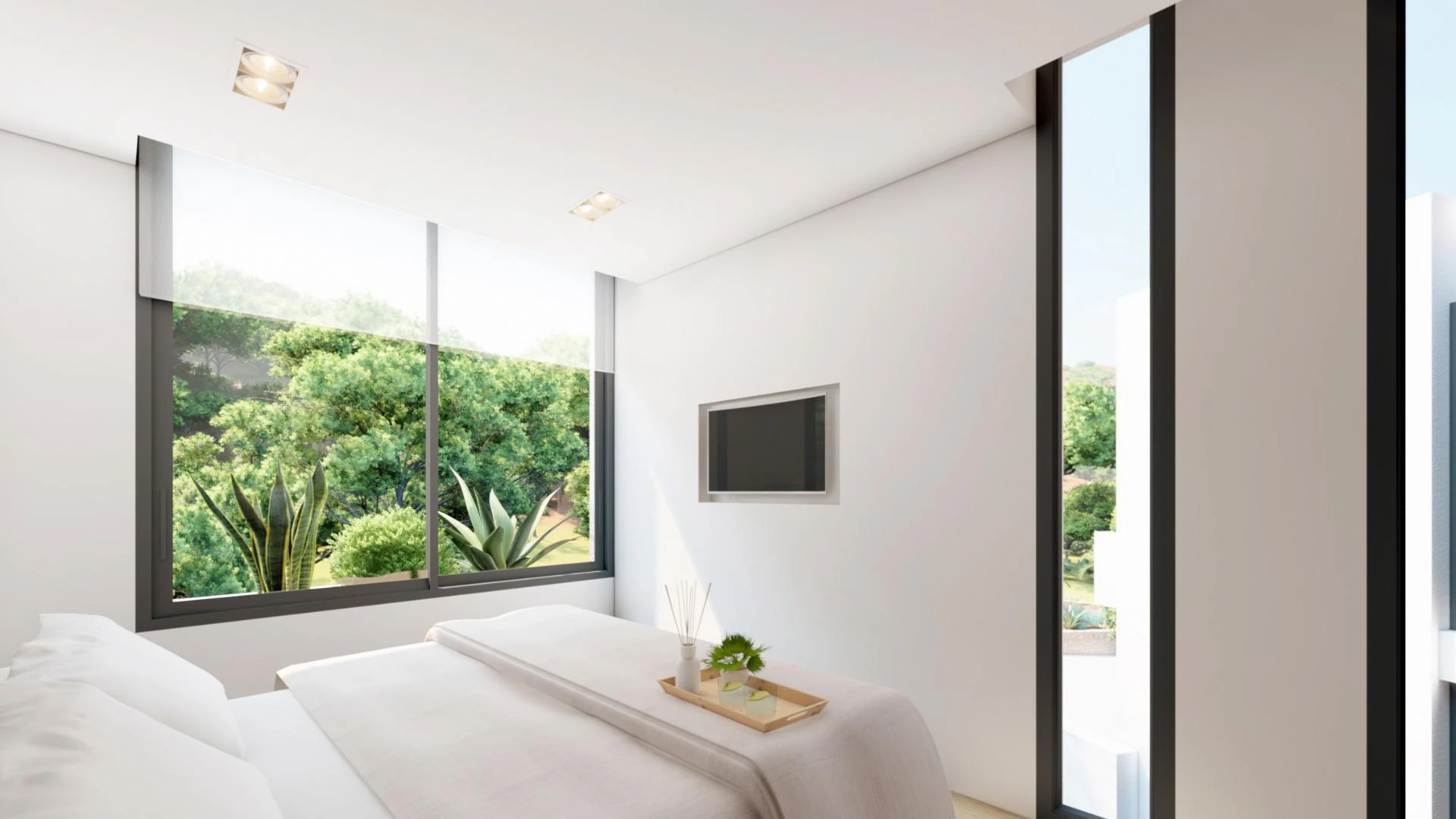 Apartment zum verkauf in La Manga Club