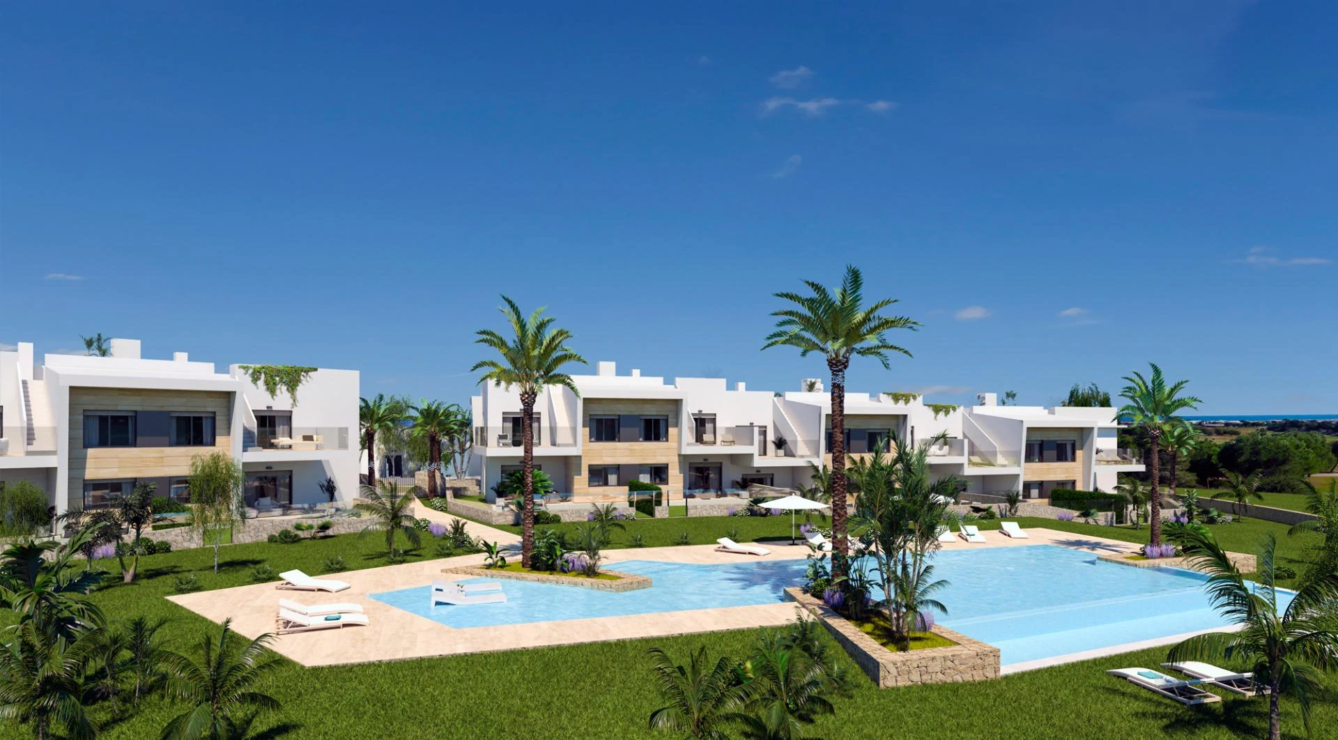 Apartment zum verkauf in Pilar De La Horadada