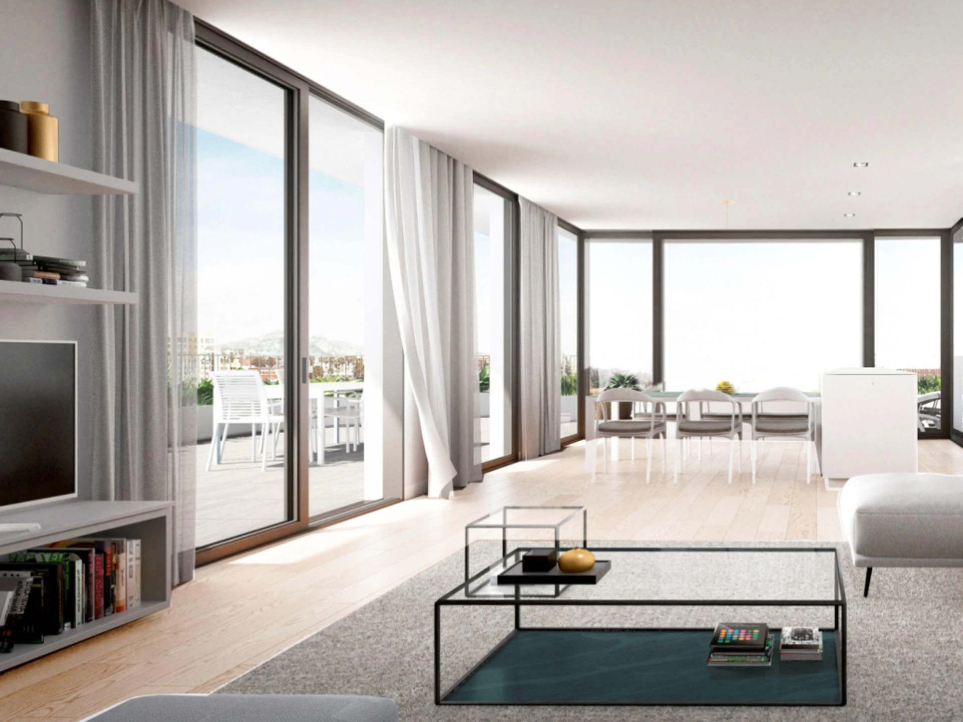 Apartment zum verkauf in Torrevieja