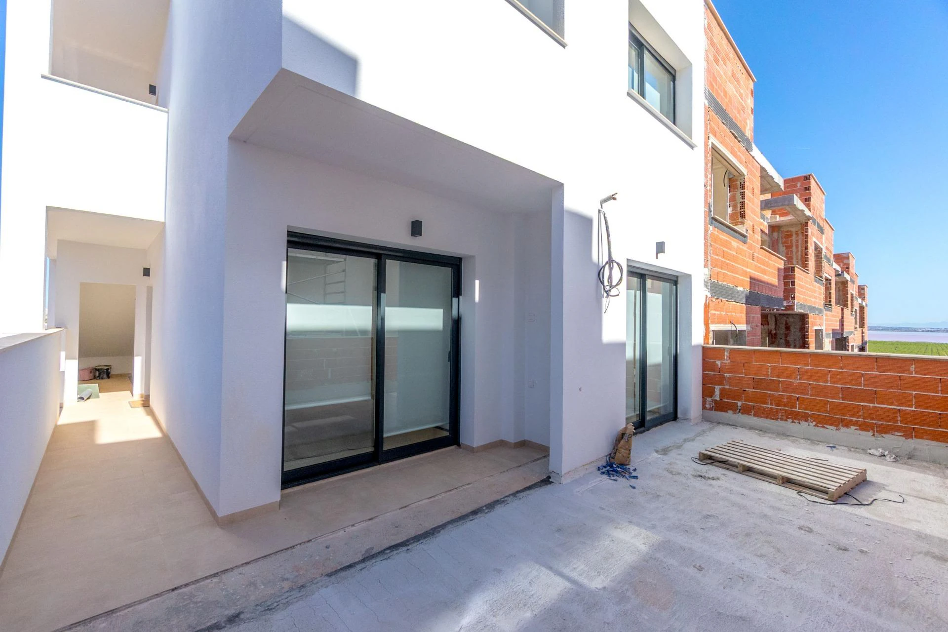 Reihenhaus zum verkauf in Torrevieja