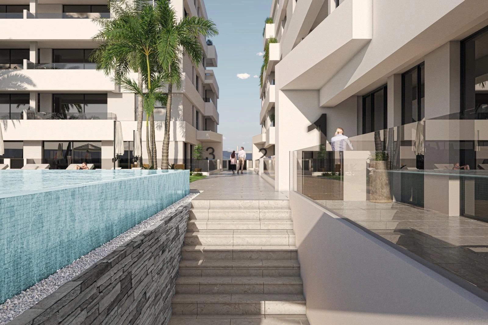 Apartment zum verkauf in San Pedro Del Pinatar