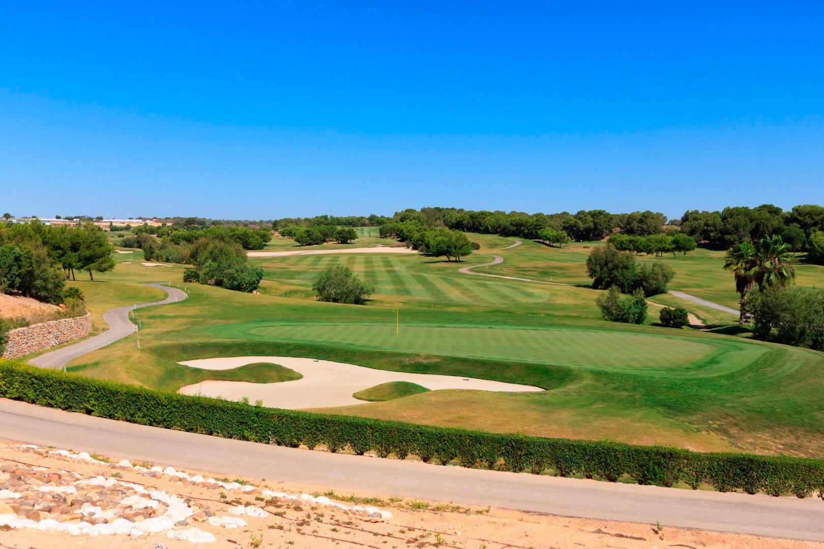Villa à la vente à Pilar De La Horadada