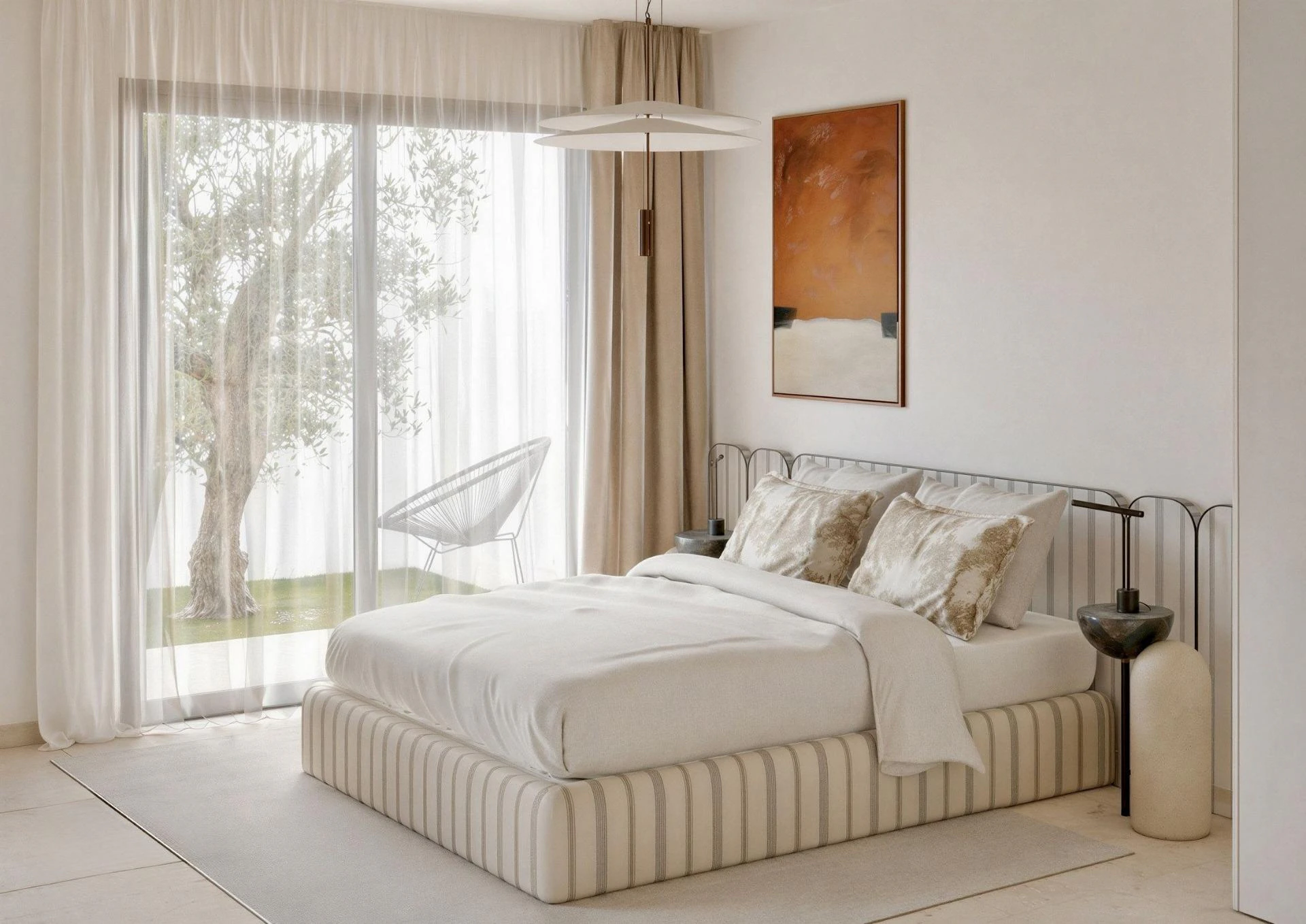Villa for sale in Los Alcazares