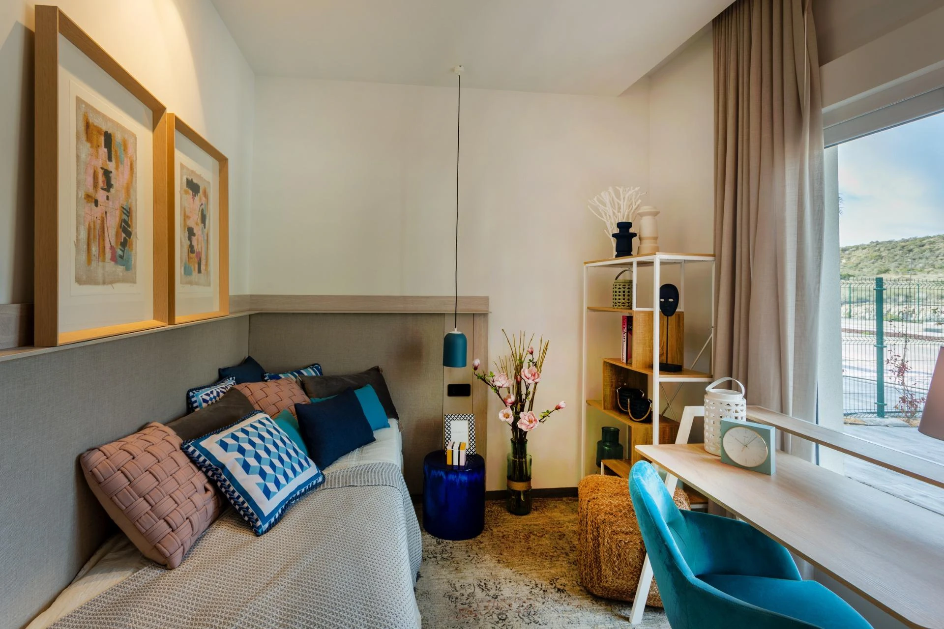 Villa till försäljning i Algorfa