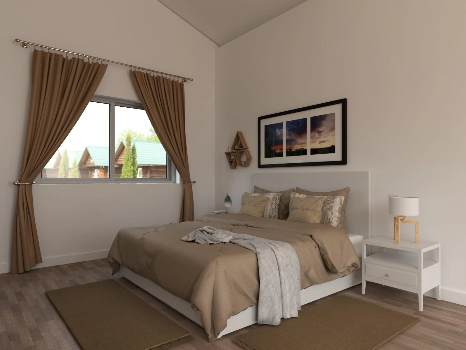 Villa for sale in Moratalla