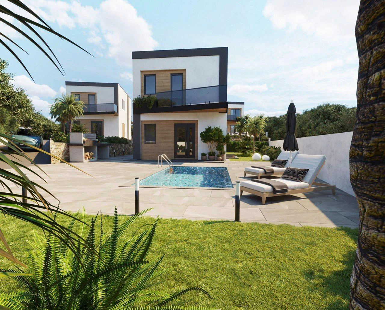 Villa à la vente à Finestrat