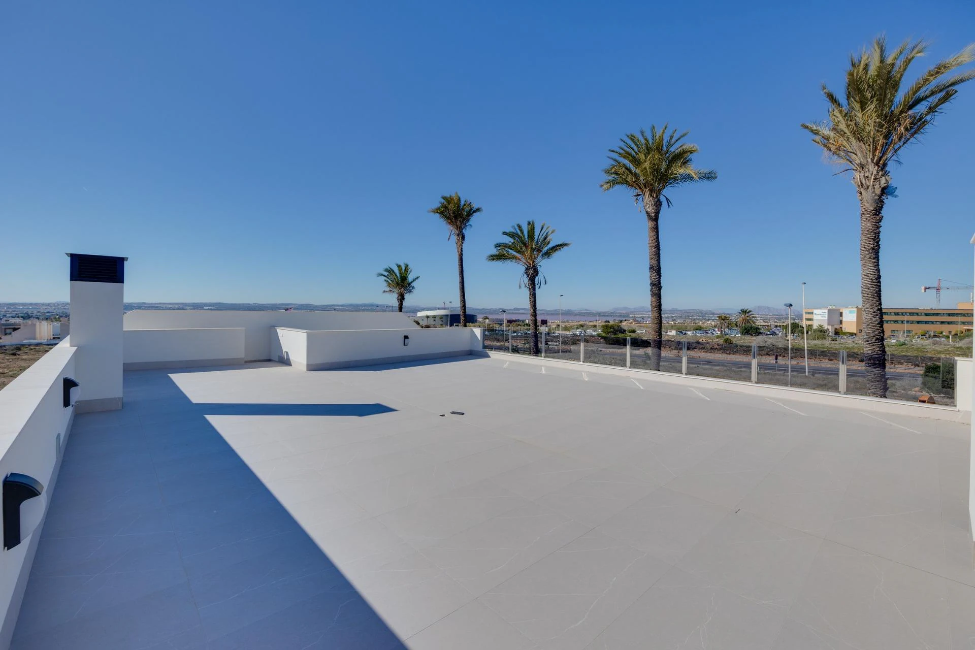 Villa til salg i Torrevieja
