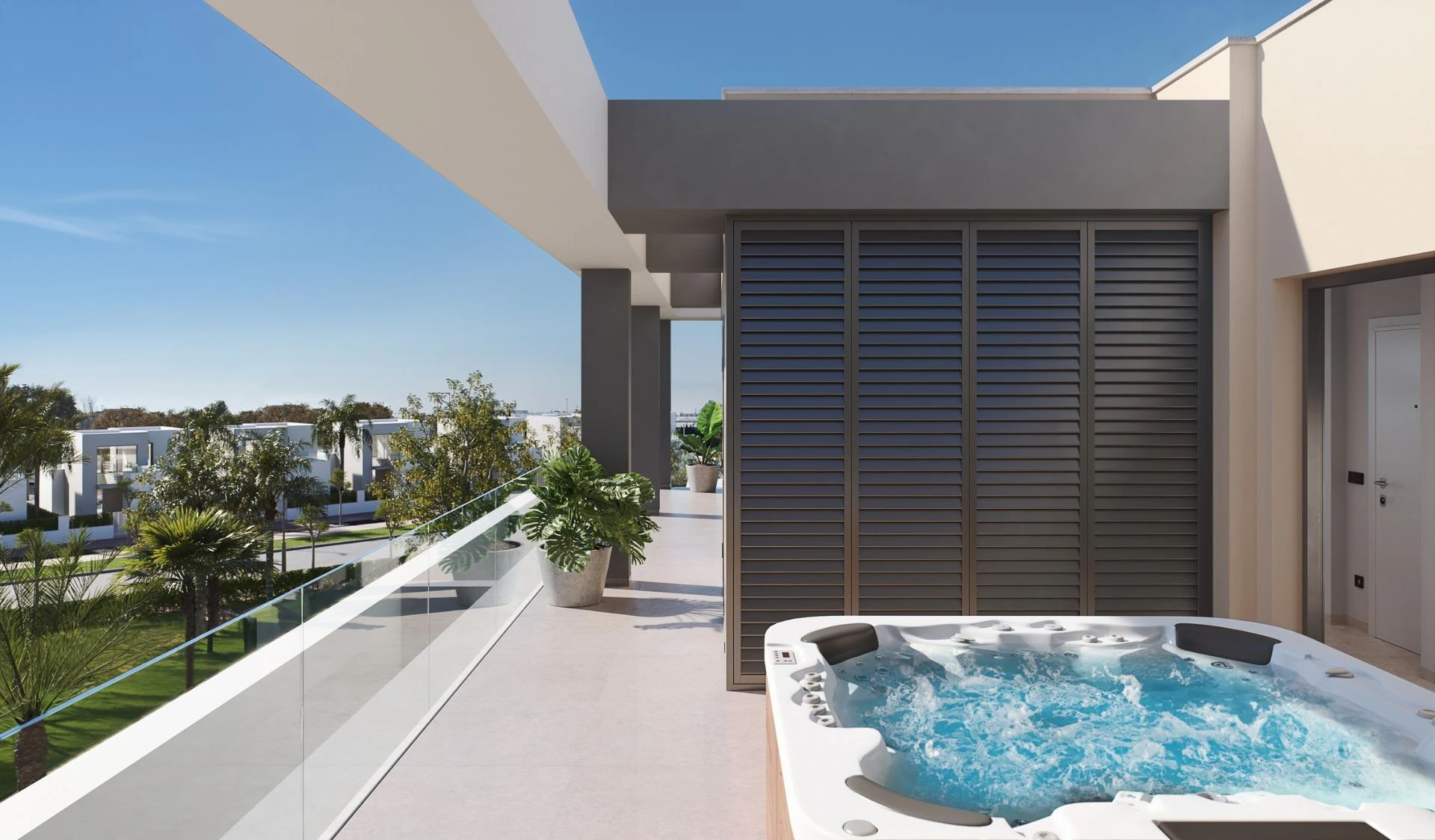 Apartment for sale in Torre Pacheco