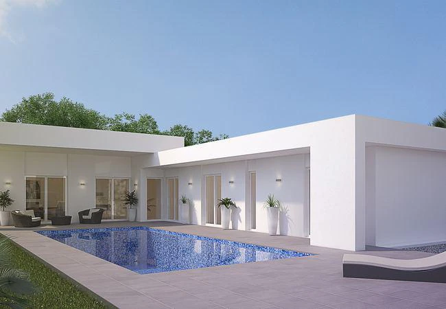 Villa zum verkauf in La Romana