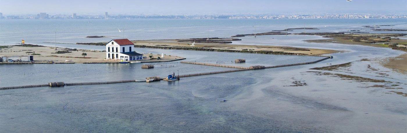 Шале/Вилла на продажа в San Pedro Del Pinatar