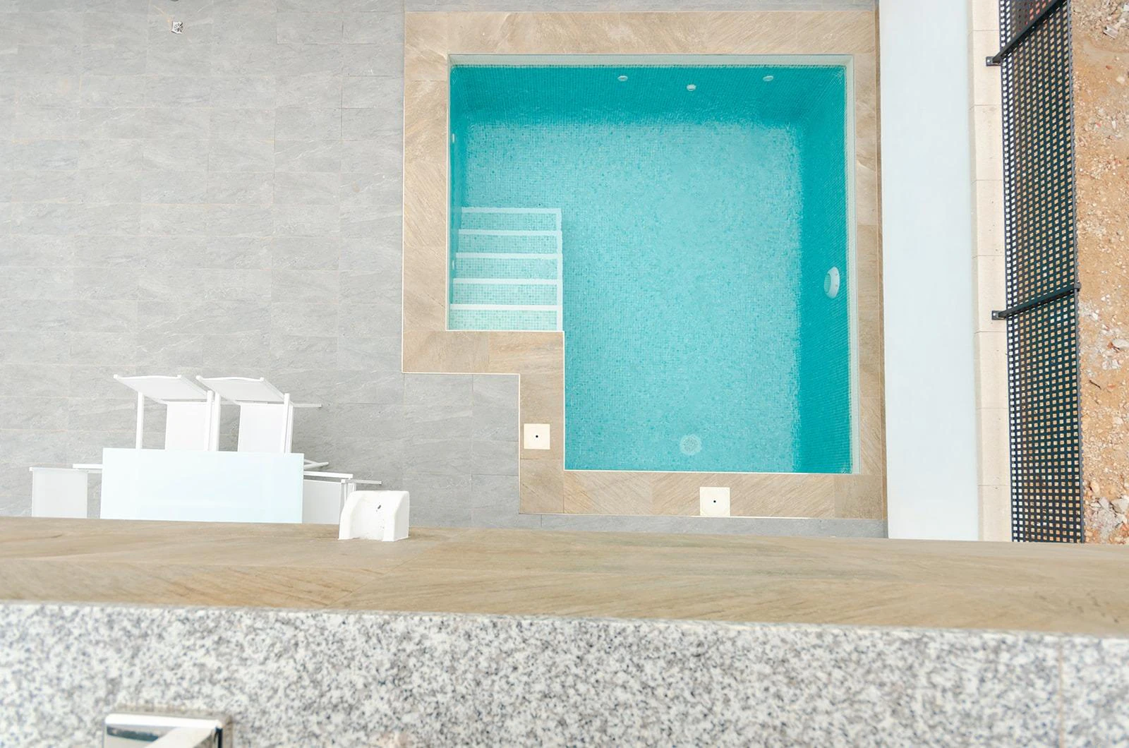 Villa til salg i Torrevieja