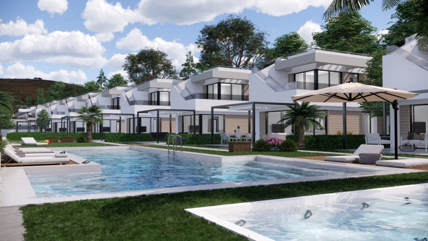 Villa te verkoop in Pilar De La Horadada