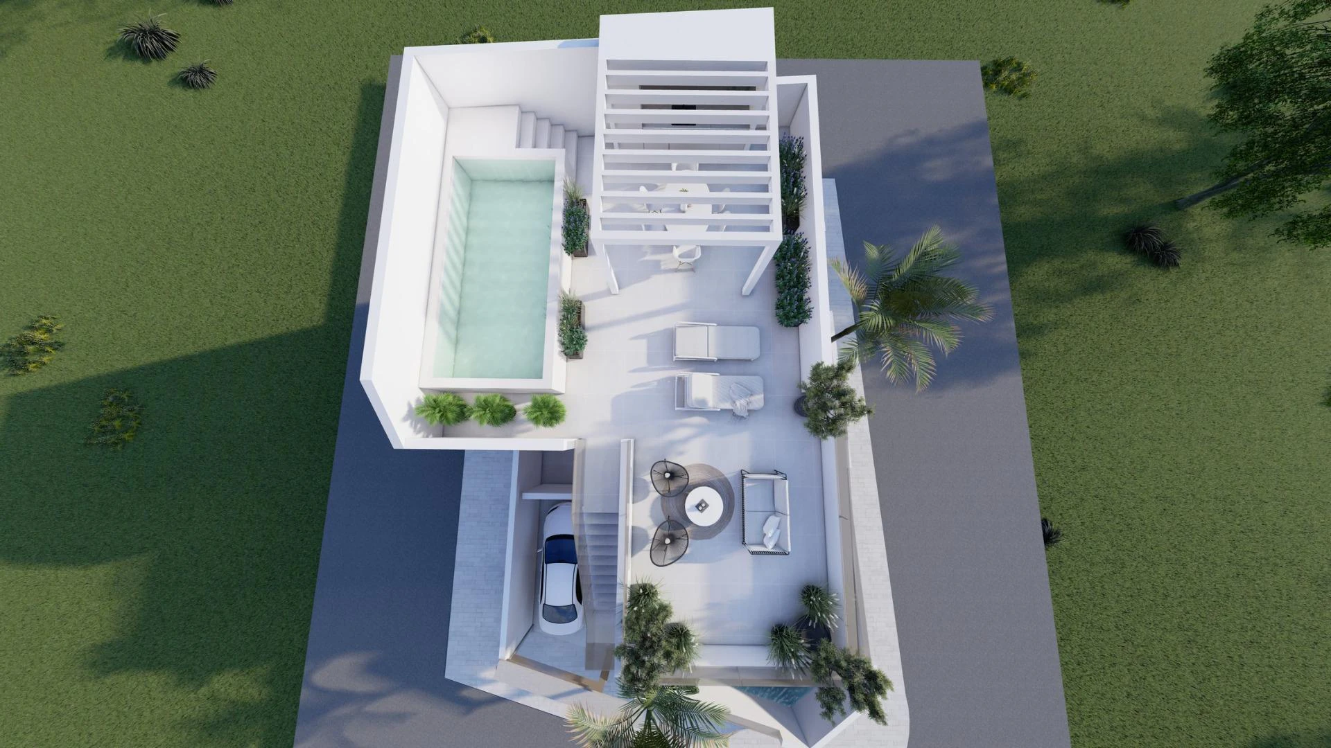 Terraced house for sale in Pilar De La Horadada