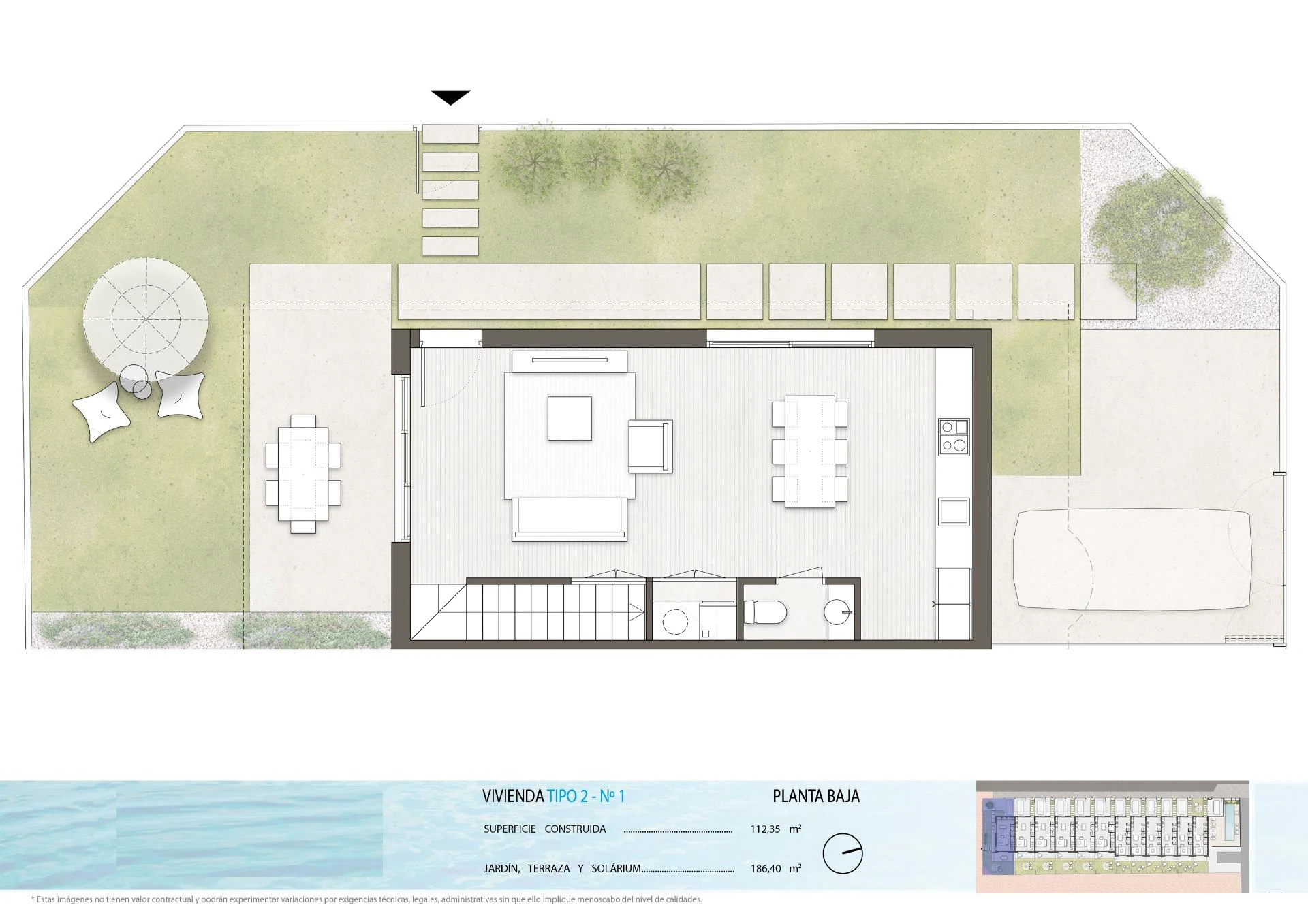 Villa te verkoop in Pilar De La Horadada