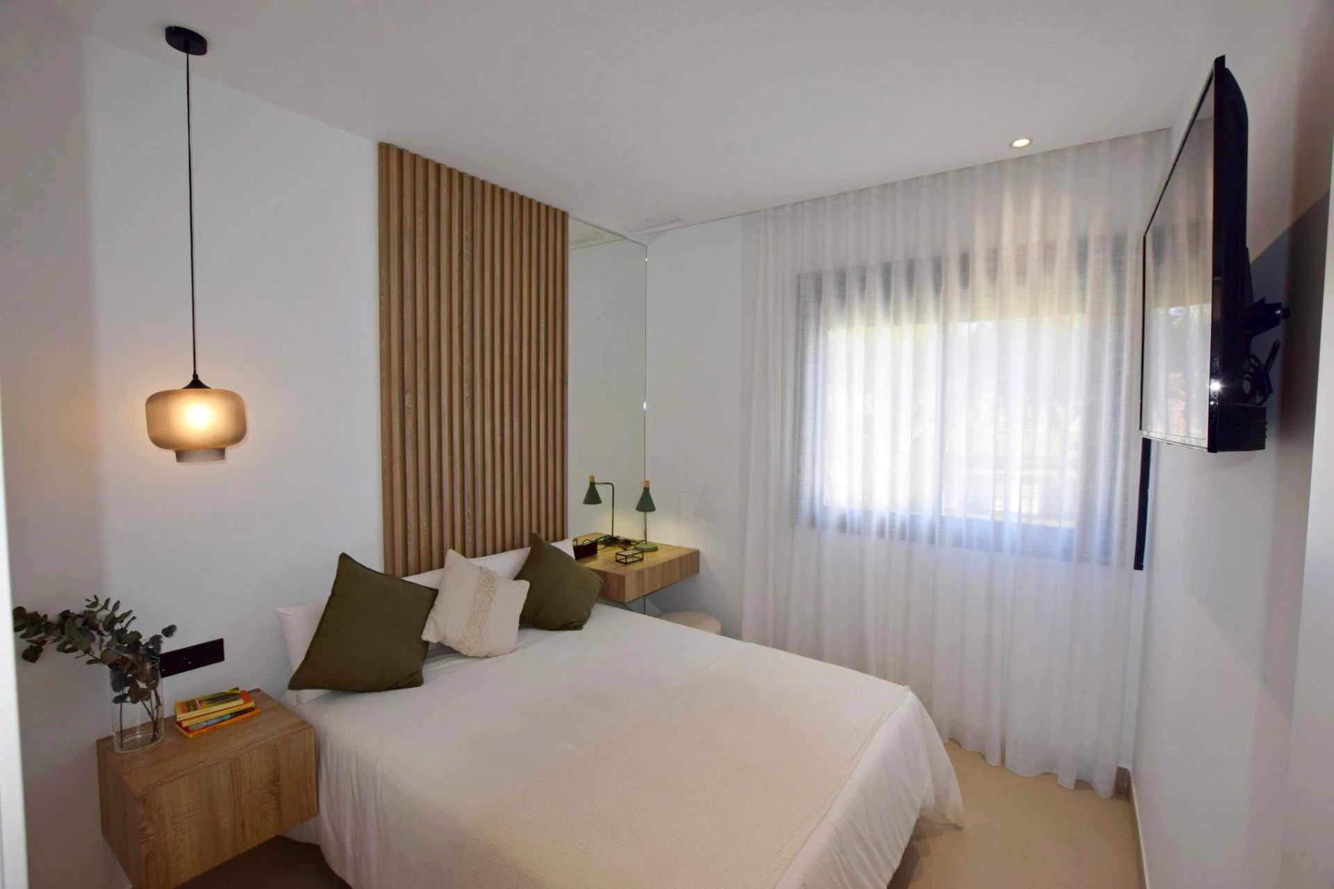 Villa till försäljning i Alhama De Murcia