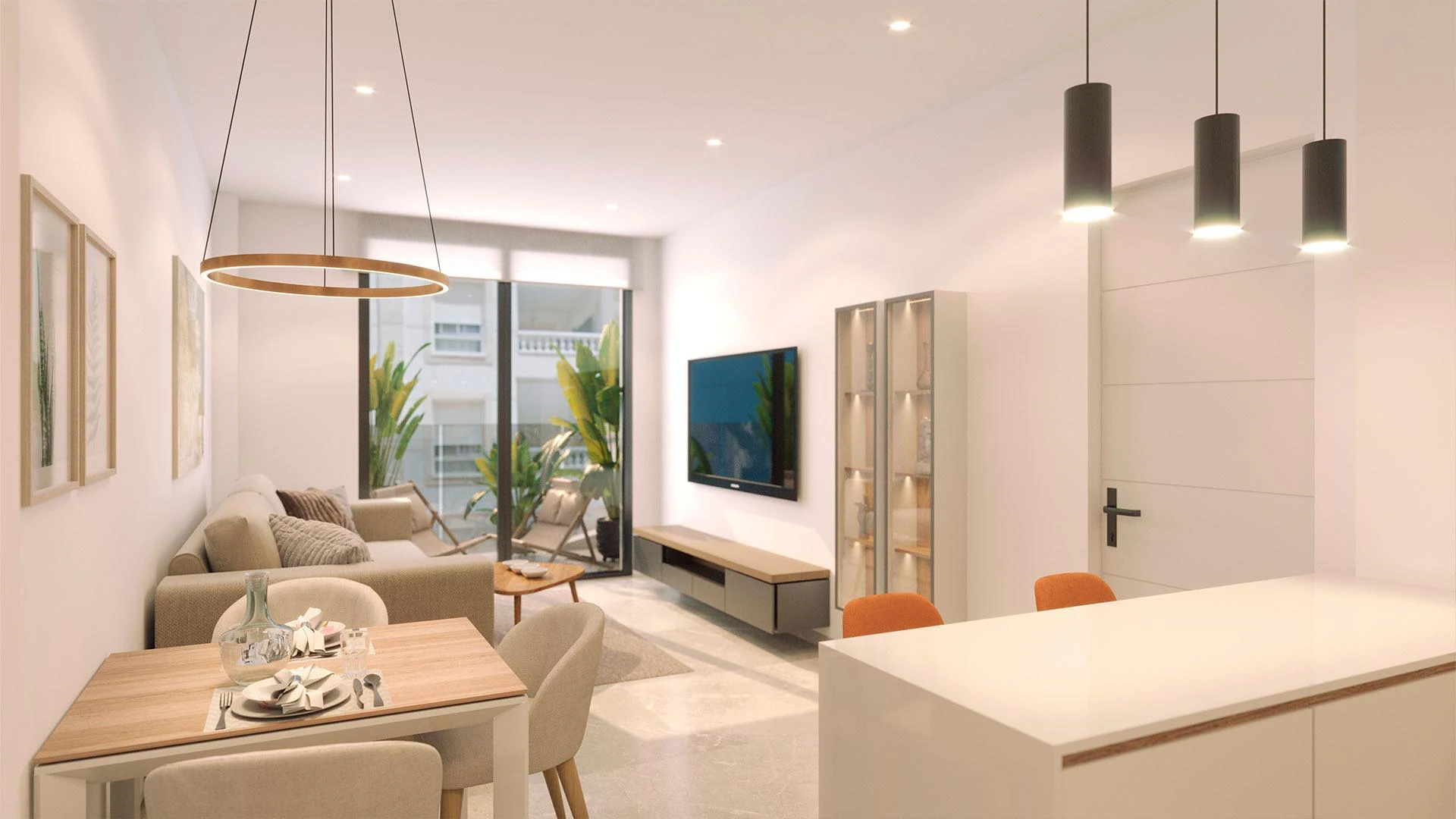 Apartament na sprzedaż w Torrevieja