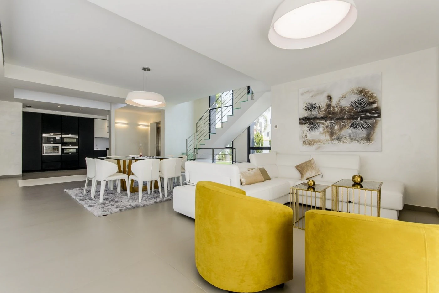 Villa til salg i Orihuela Costa