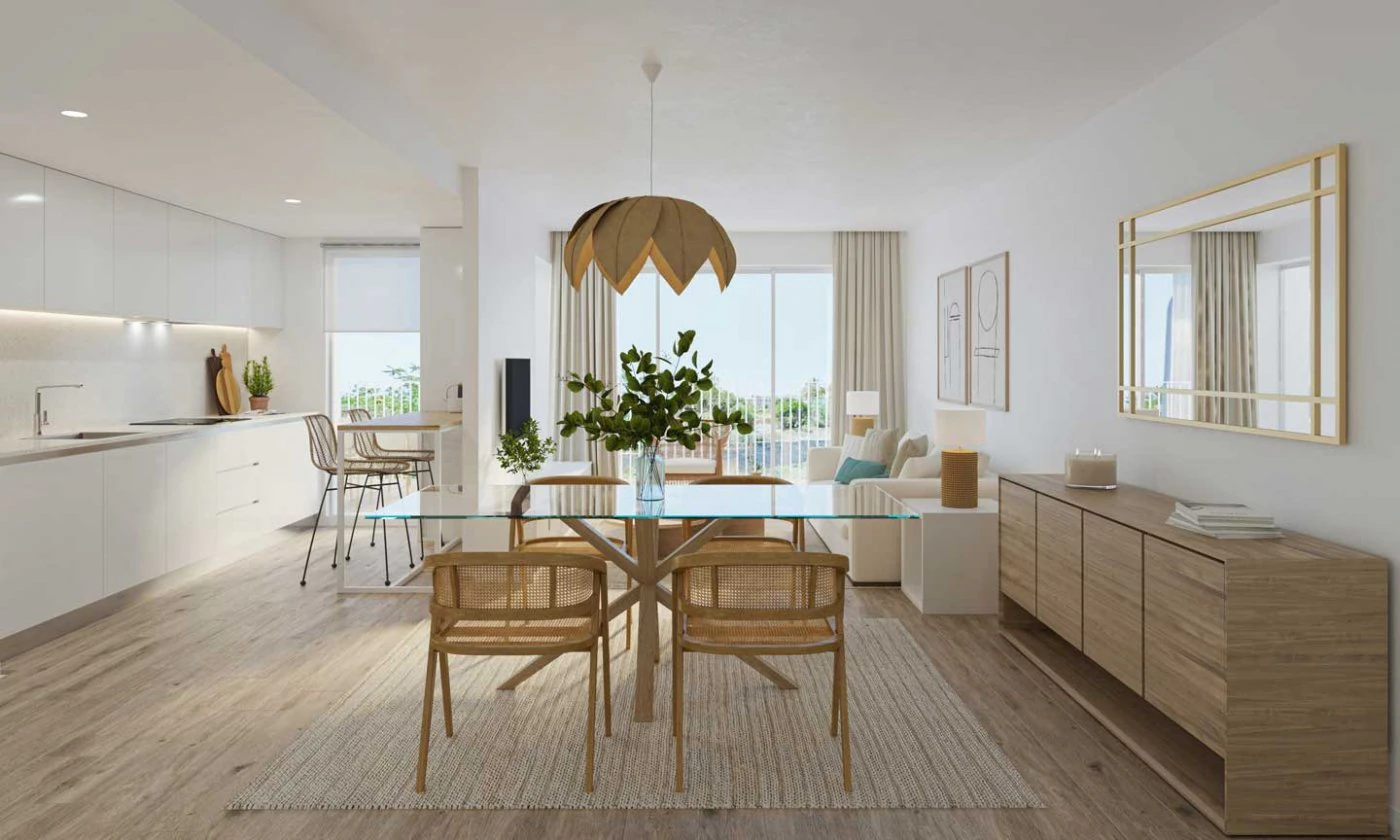 Apartment for sale in Jávea Xàbia
