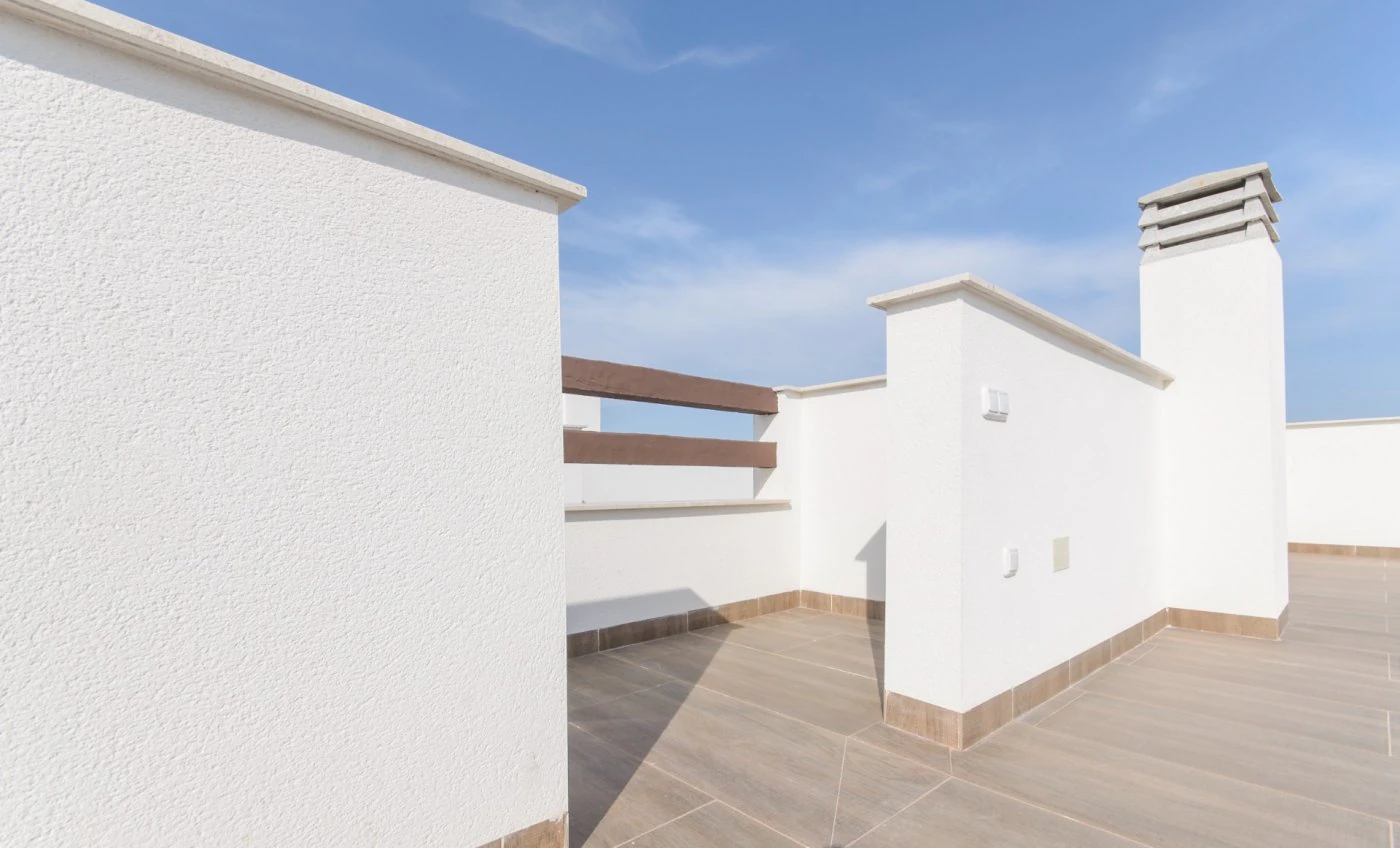 Reihenhaus zum verkauf in Torrevieja