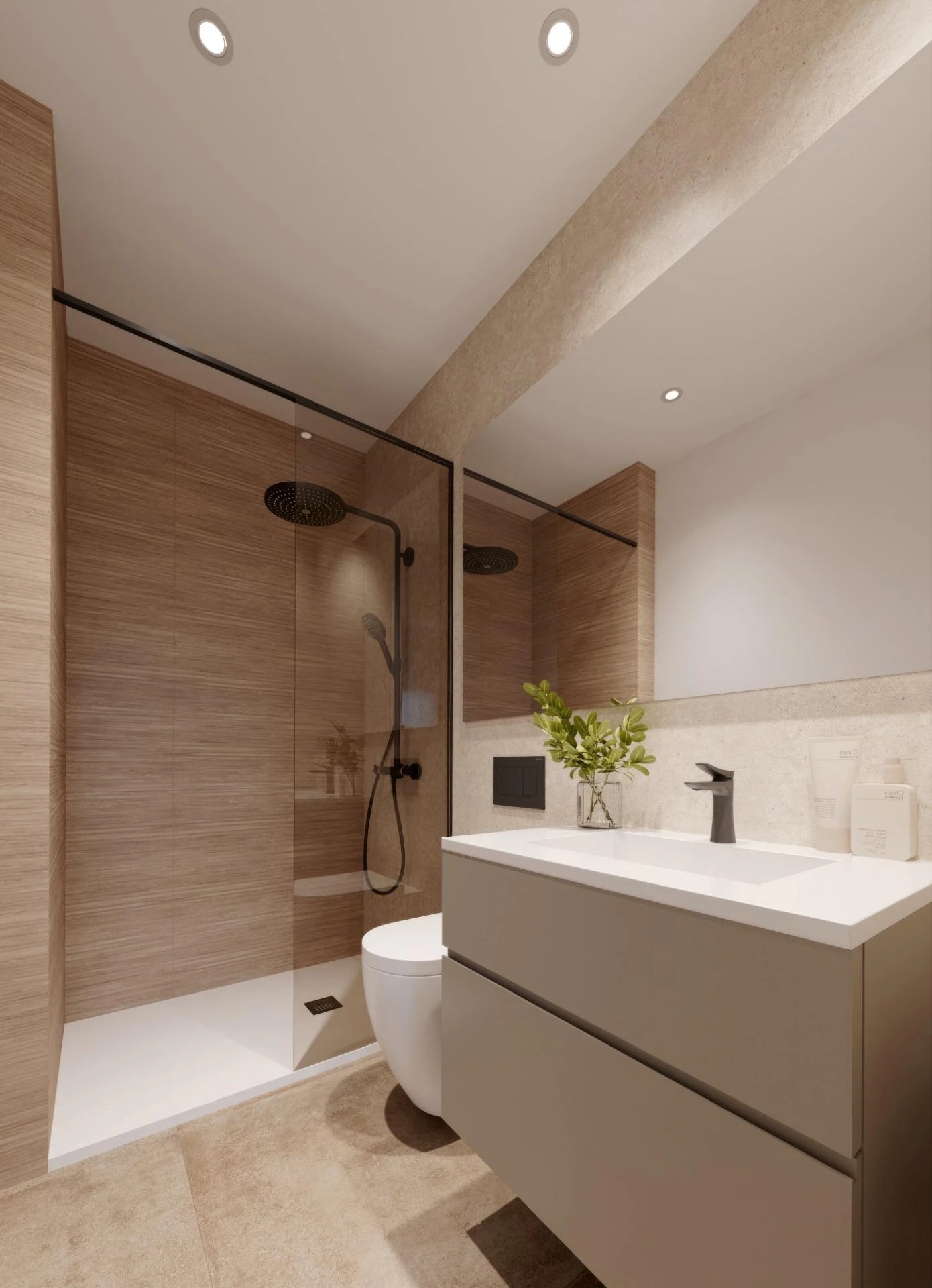 Apartment for sale in Torre Pacheco