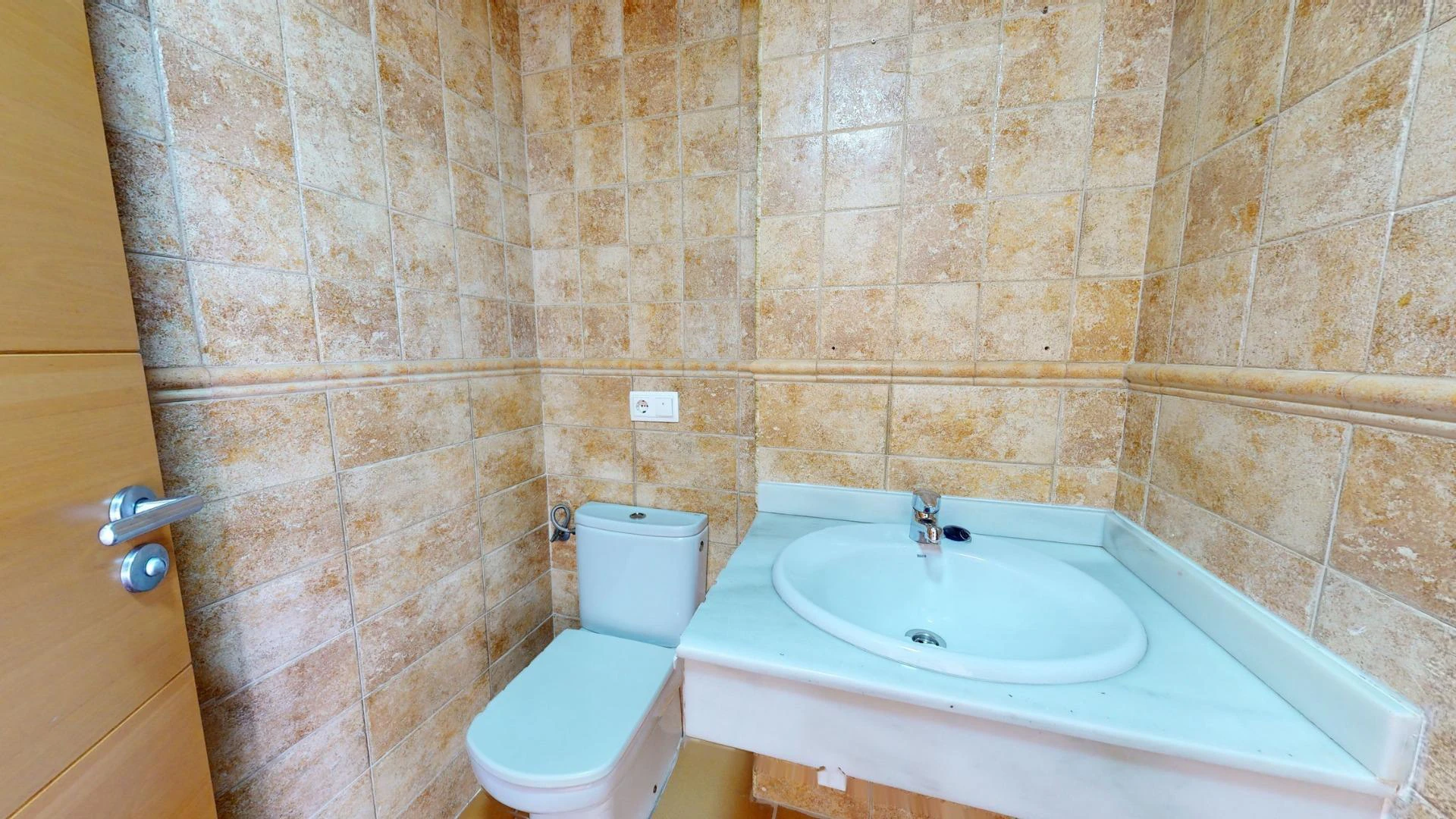 Apartment for sale in Archena
