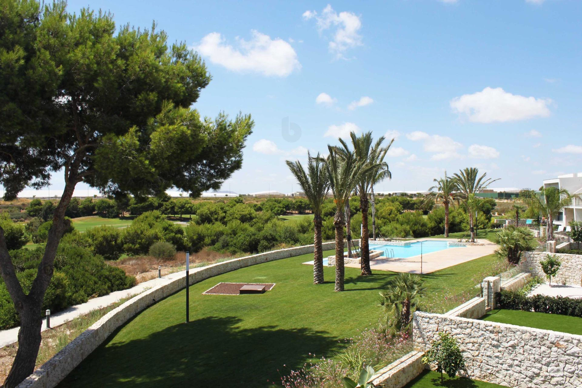 Apartment zum verkauf in Pilar De La Horadada