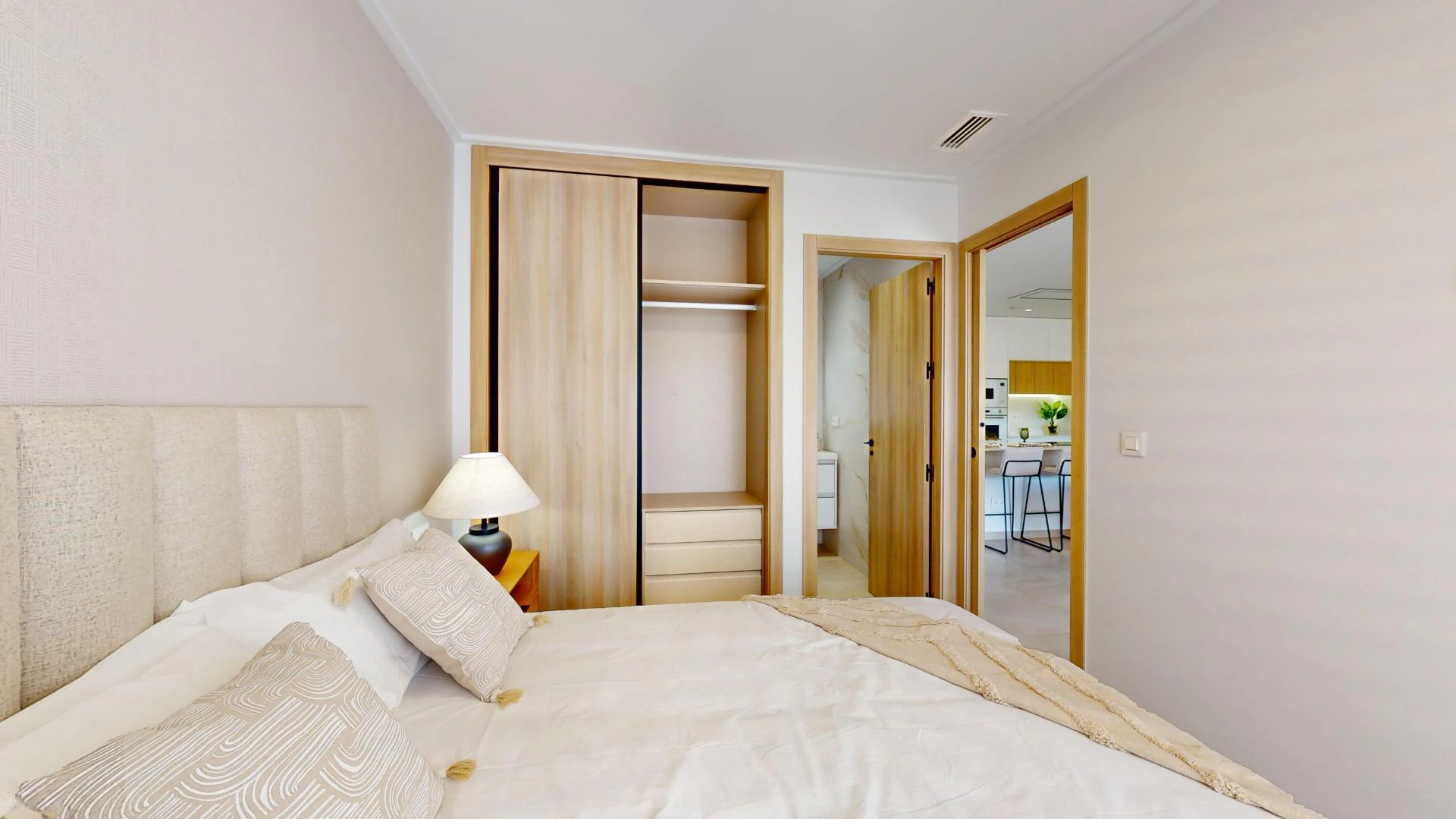 Apartment for sale in Guardamar Del Segura