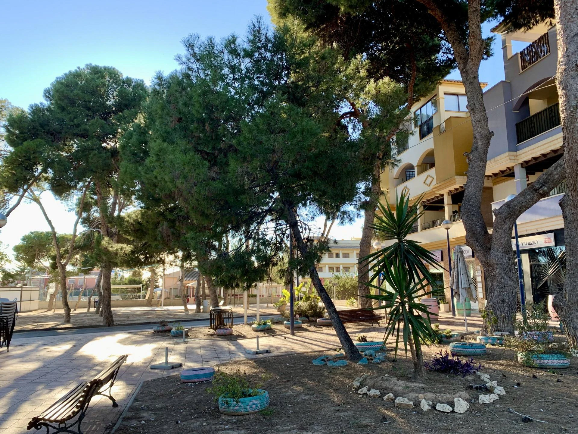 Reihenhaus zum verkauf in San Javier