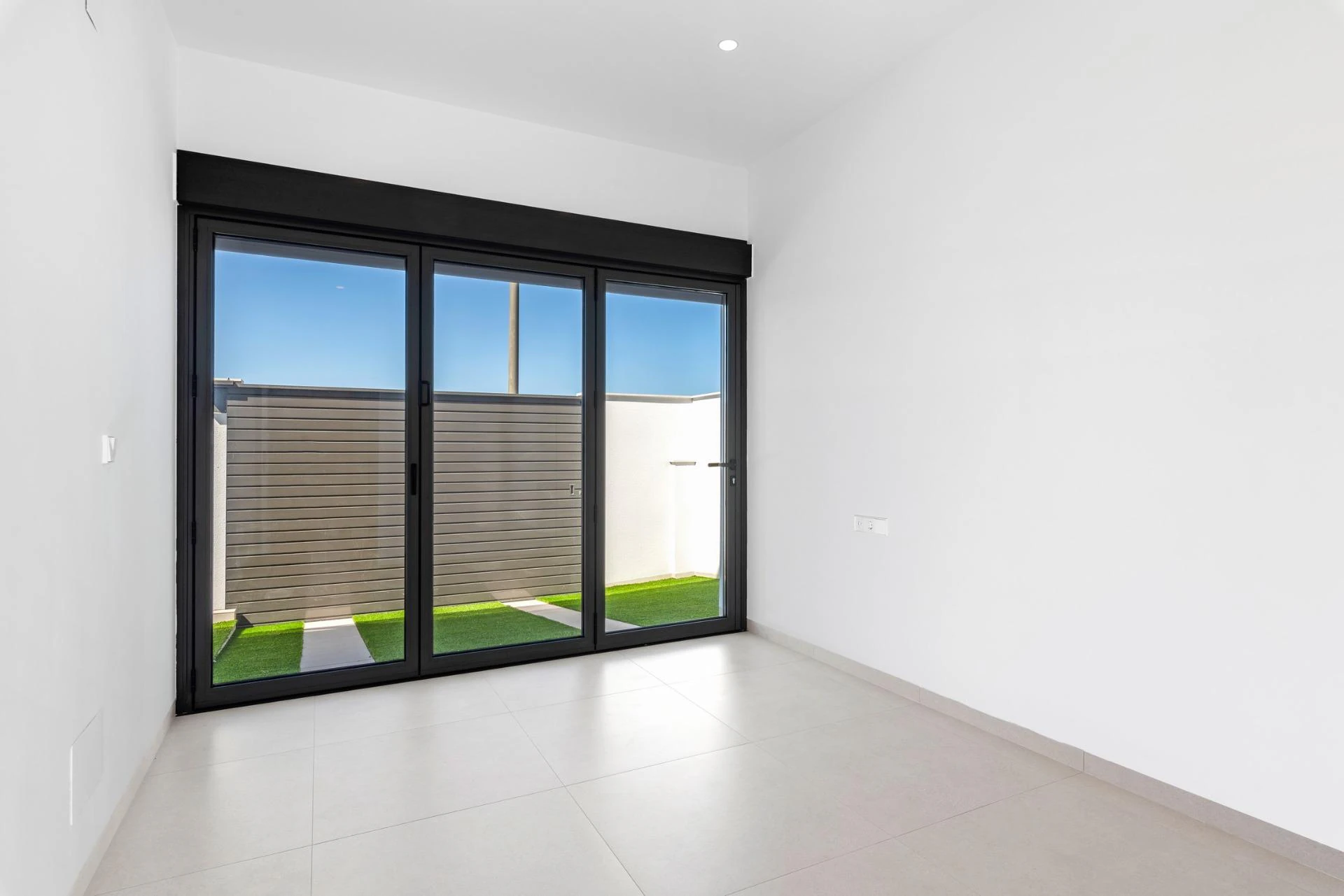Villa til salg i San Javier