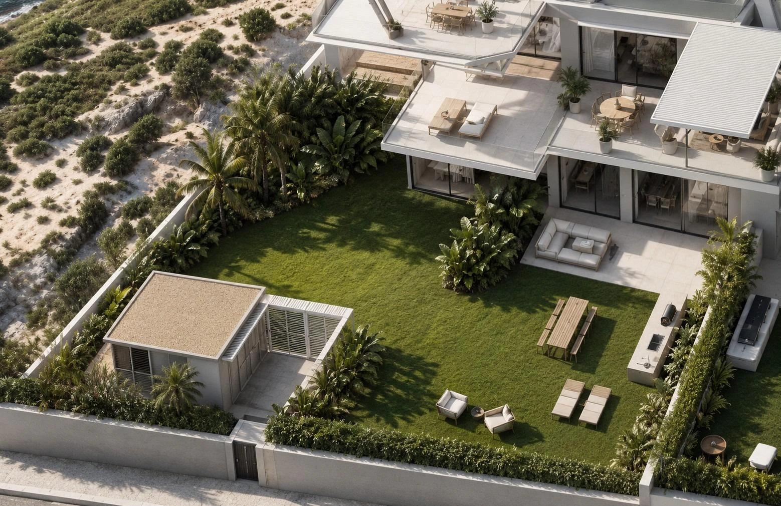 Apartment for sale in Villajoyosa