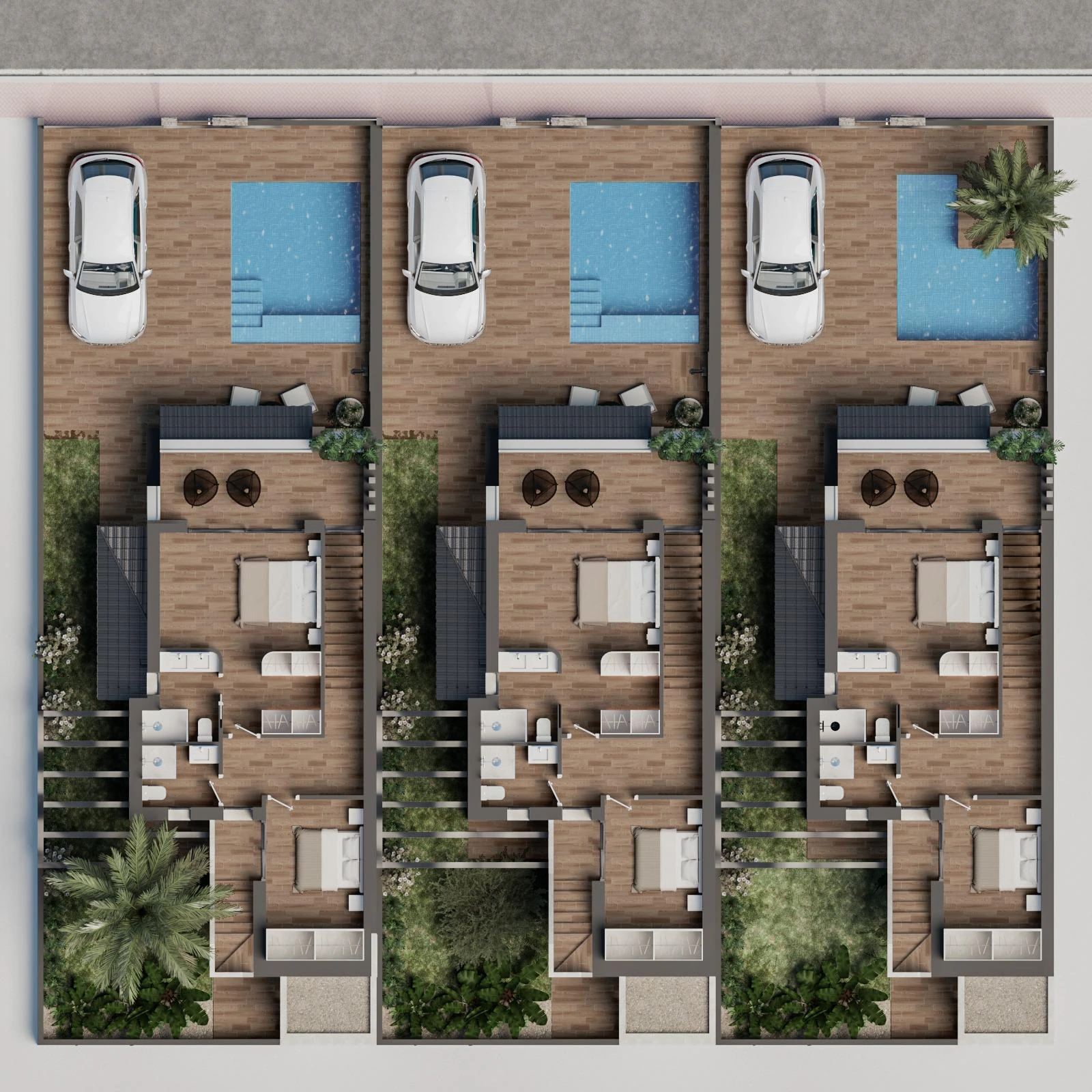 Chalet/Villa en venta en San Pedro Del Pinatar