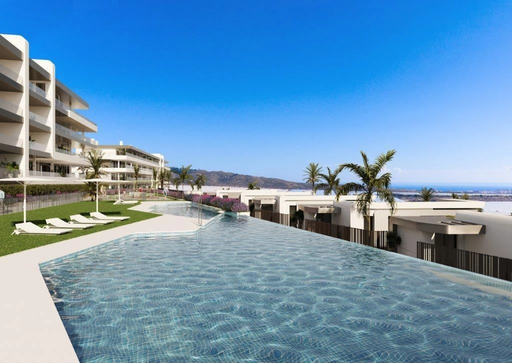 Appartement à la vente à Mutxamel