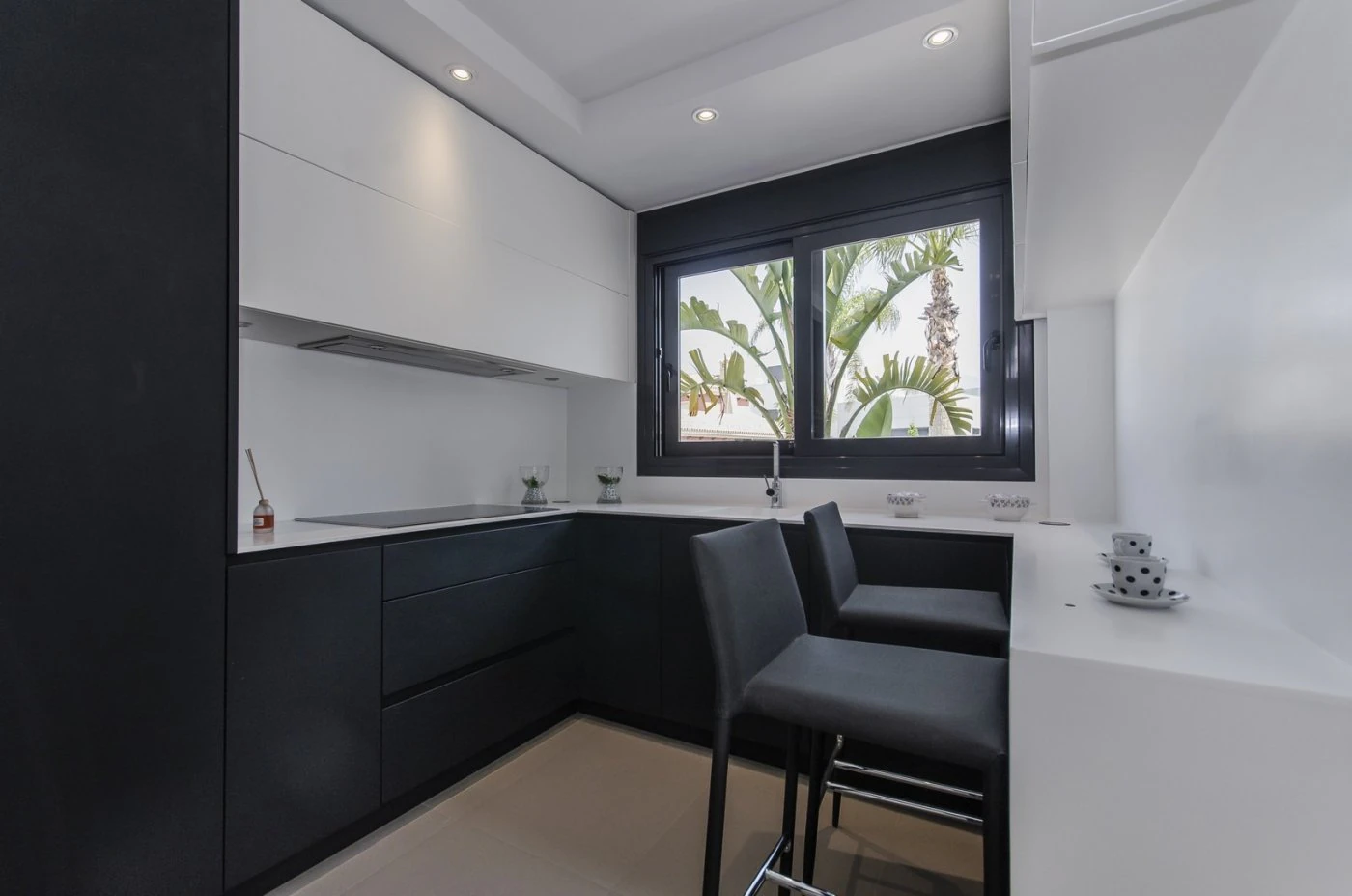 Villa til salg i Orihuela Costa