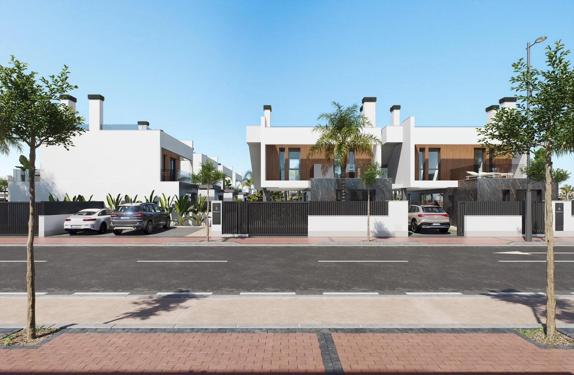 Villa for sale in Torre Pacheco