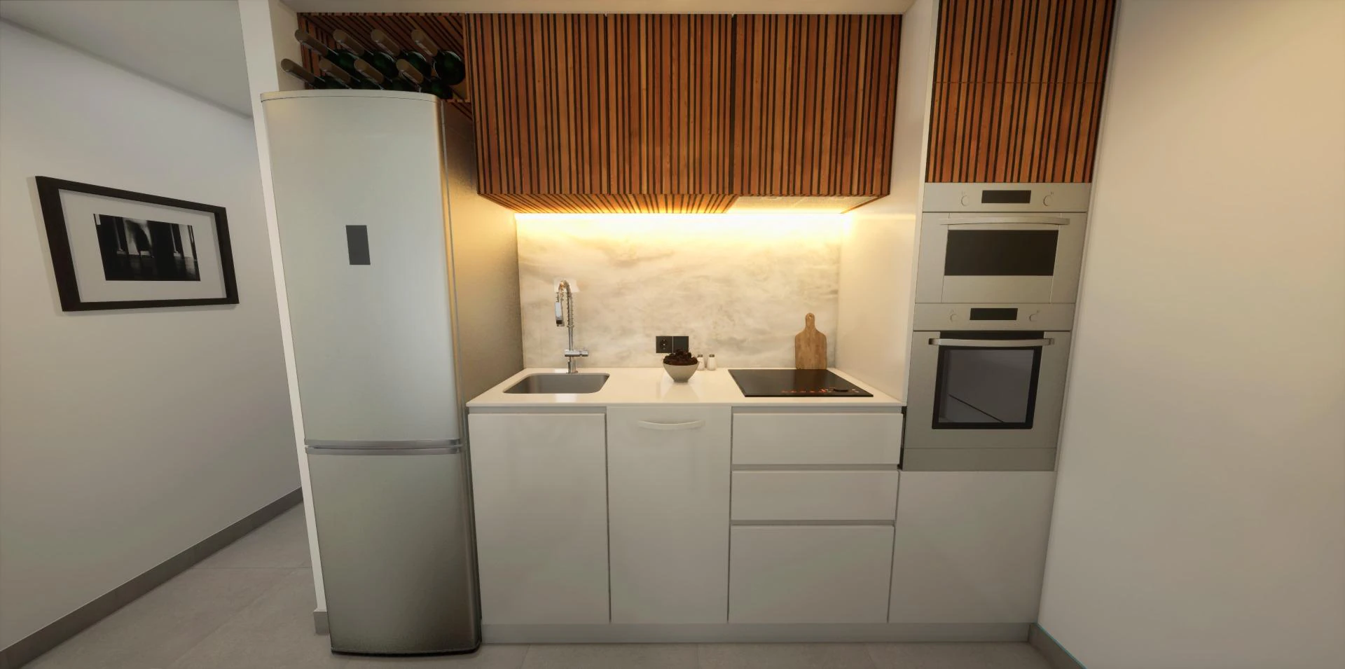 Villa for sale in Los Alcazares