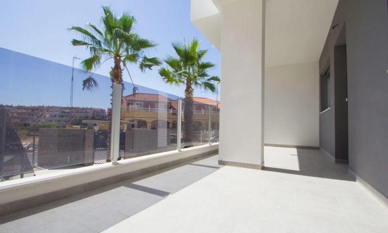 Leilighet til salg i Orihuela Costa