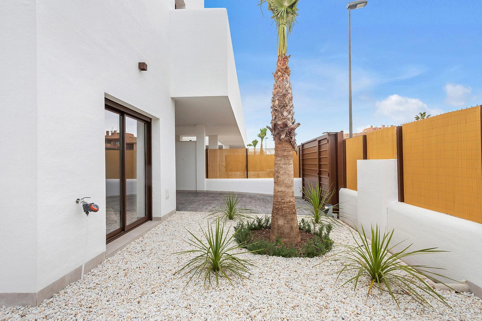 Terraced house for sale in Los Alcazares