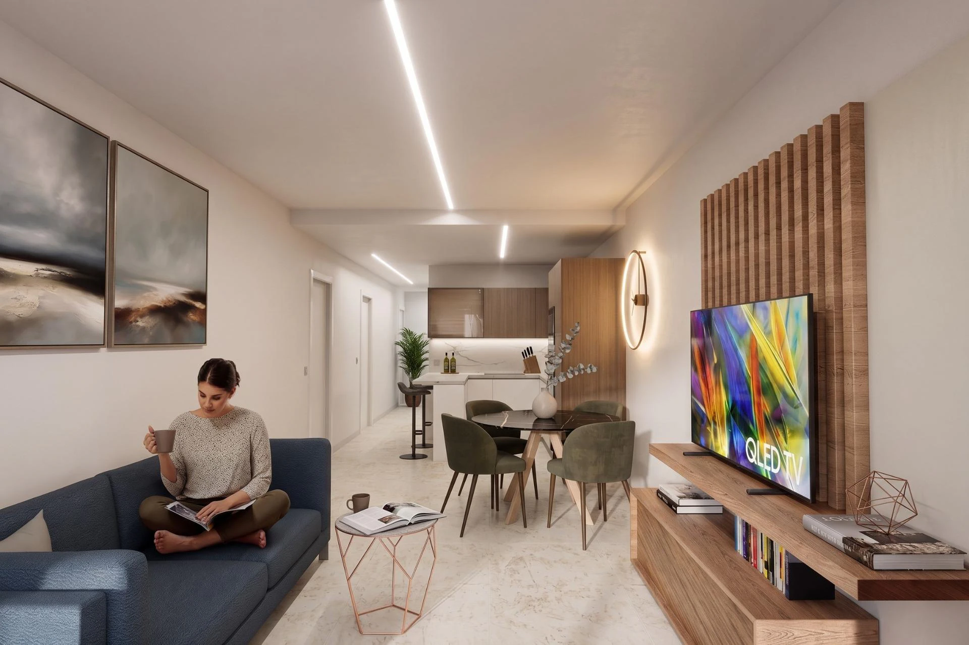 Appartement à la vente à Guardamar Del Segura