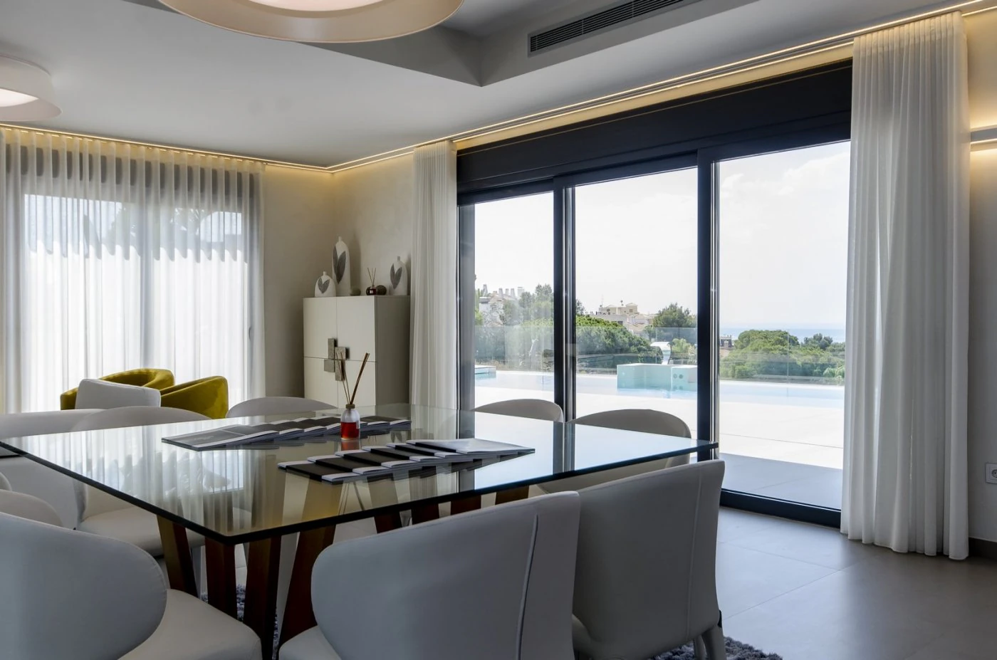 Villa til salg i Orihuela Costa