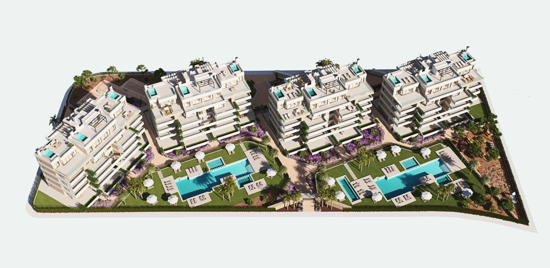 Apartment for sale in Torre Pacheco