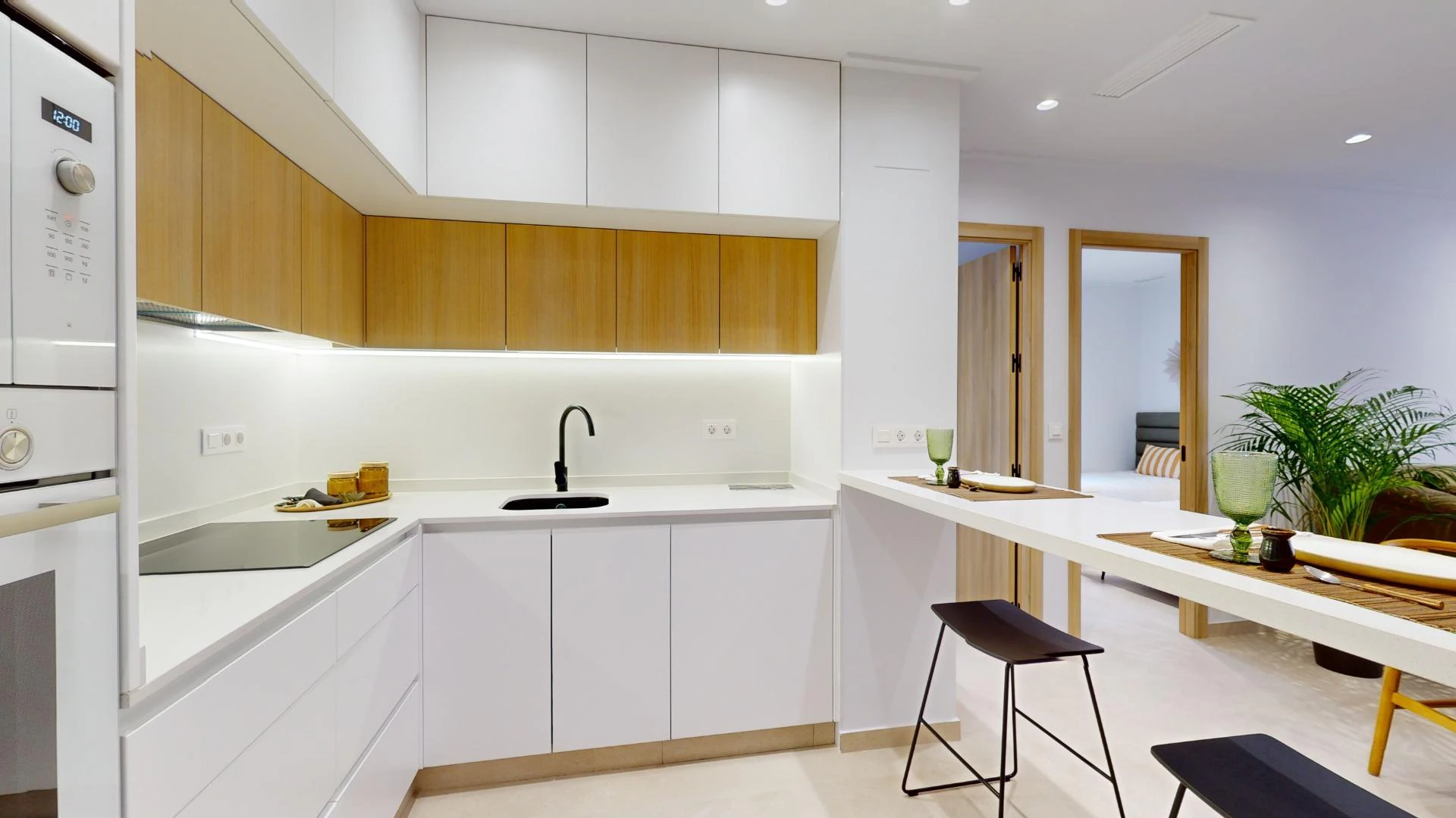 Apartment zum verkauf in Guardamar Del Segura