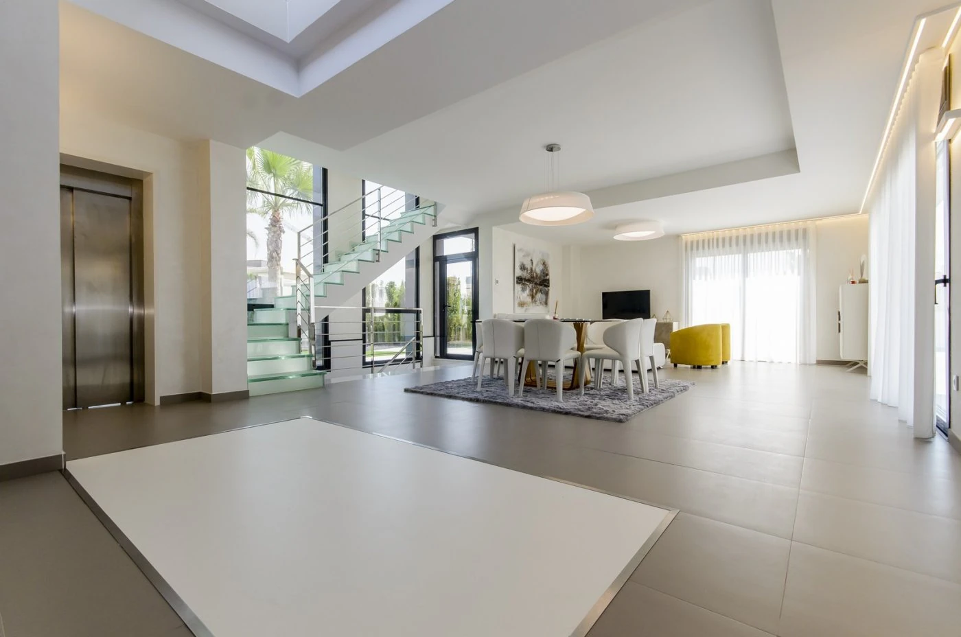 Villa til salg i Orihuela Costa