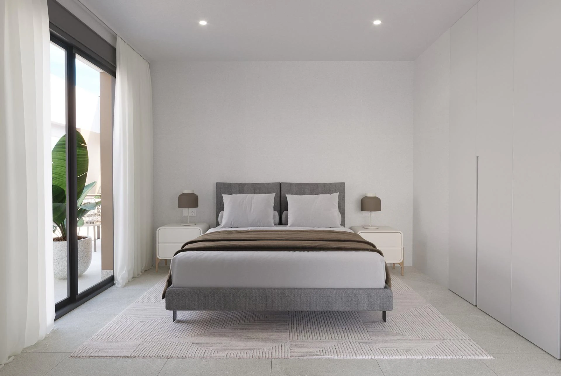 Apartment for sale in Torre Pacheco
