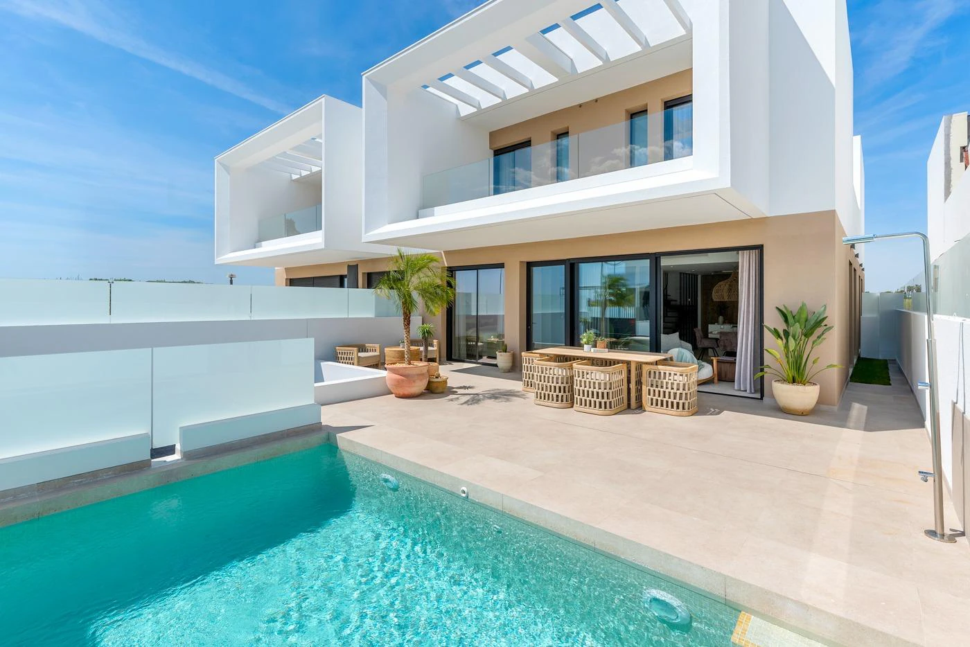 Maison de ville à la vente à Dolores