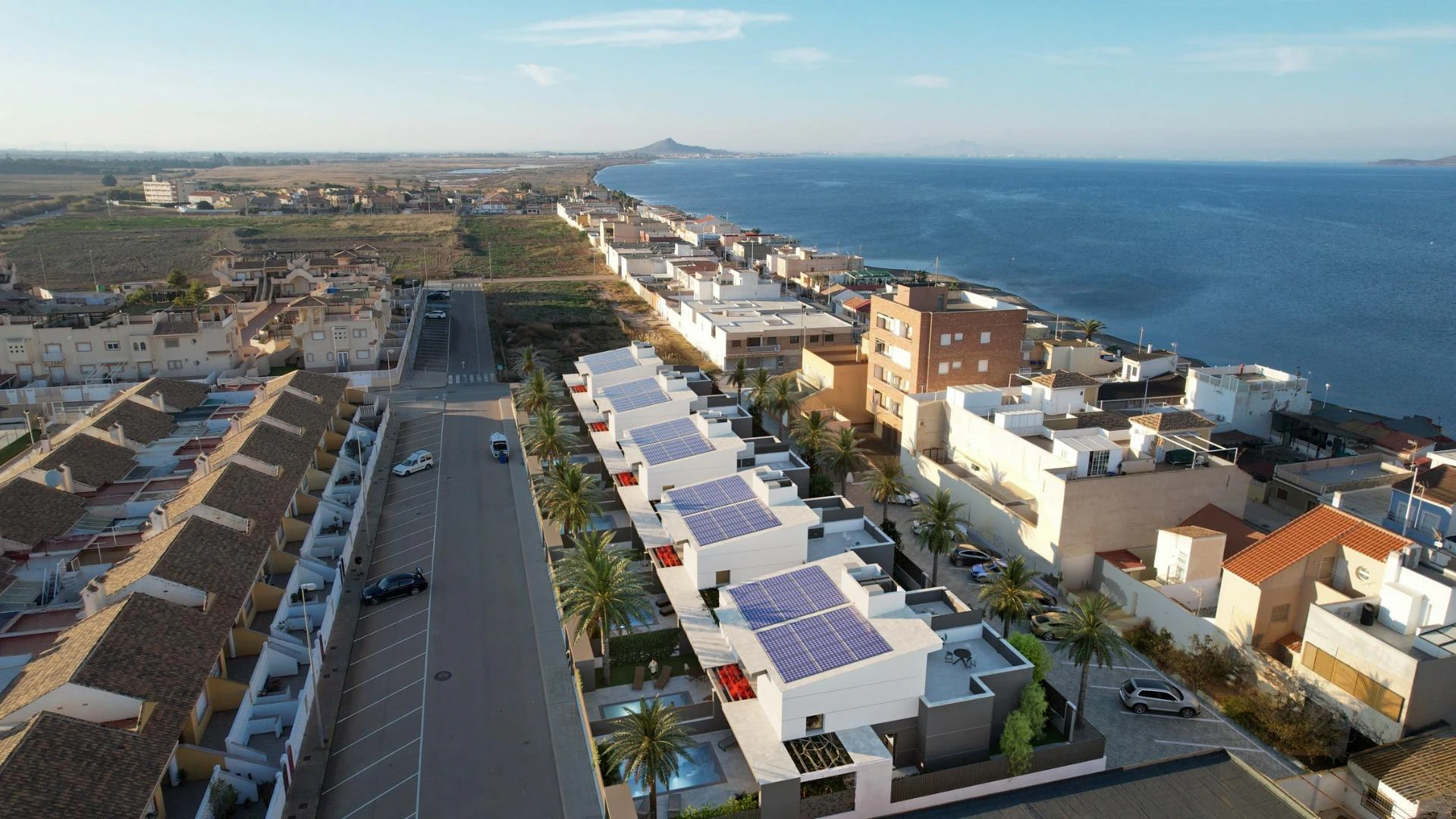 Villa à la vente à Los Nietos