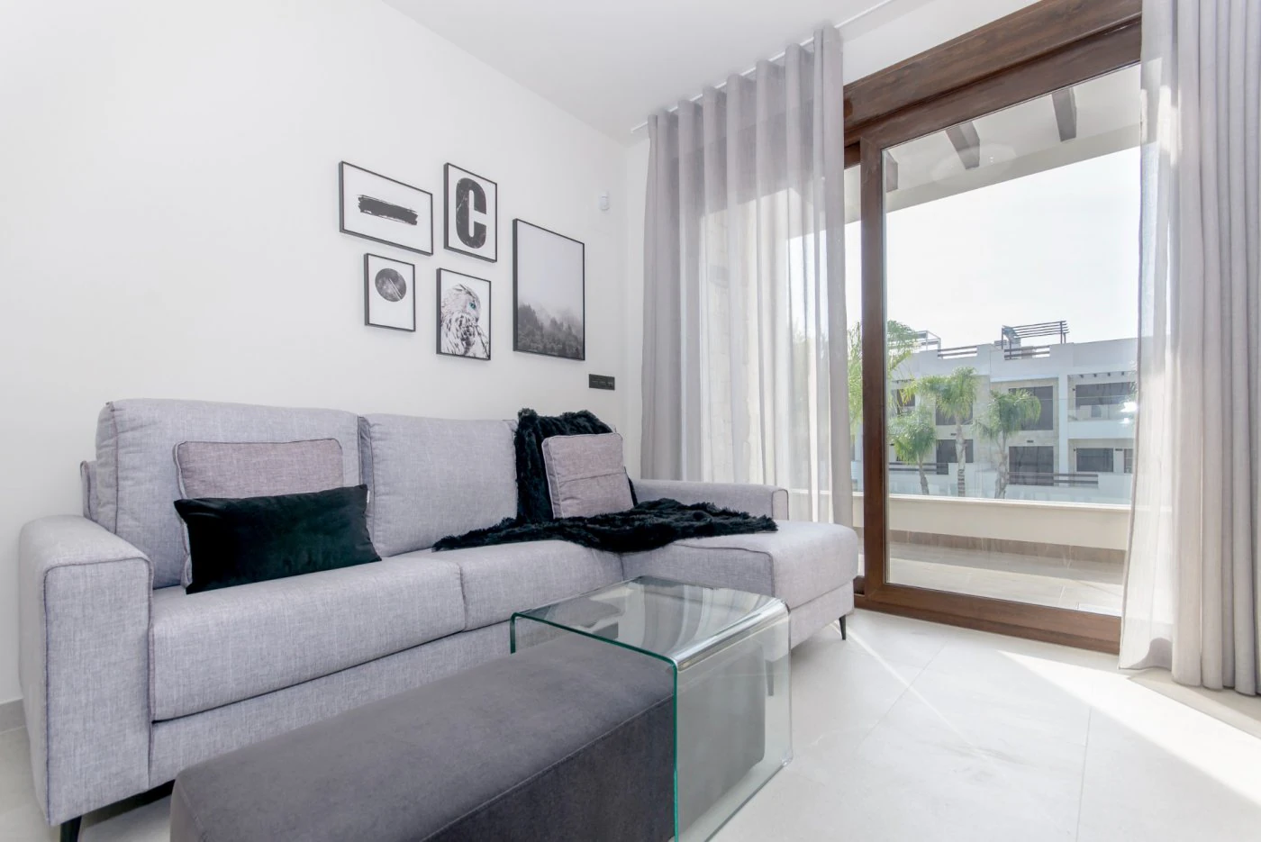 Reihenhaus zum verkauf in Torrevieja