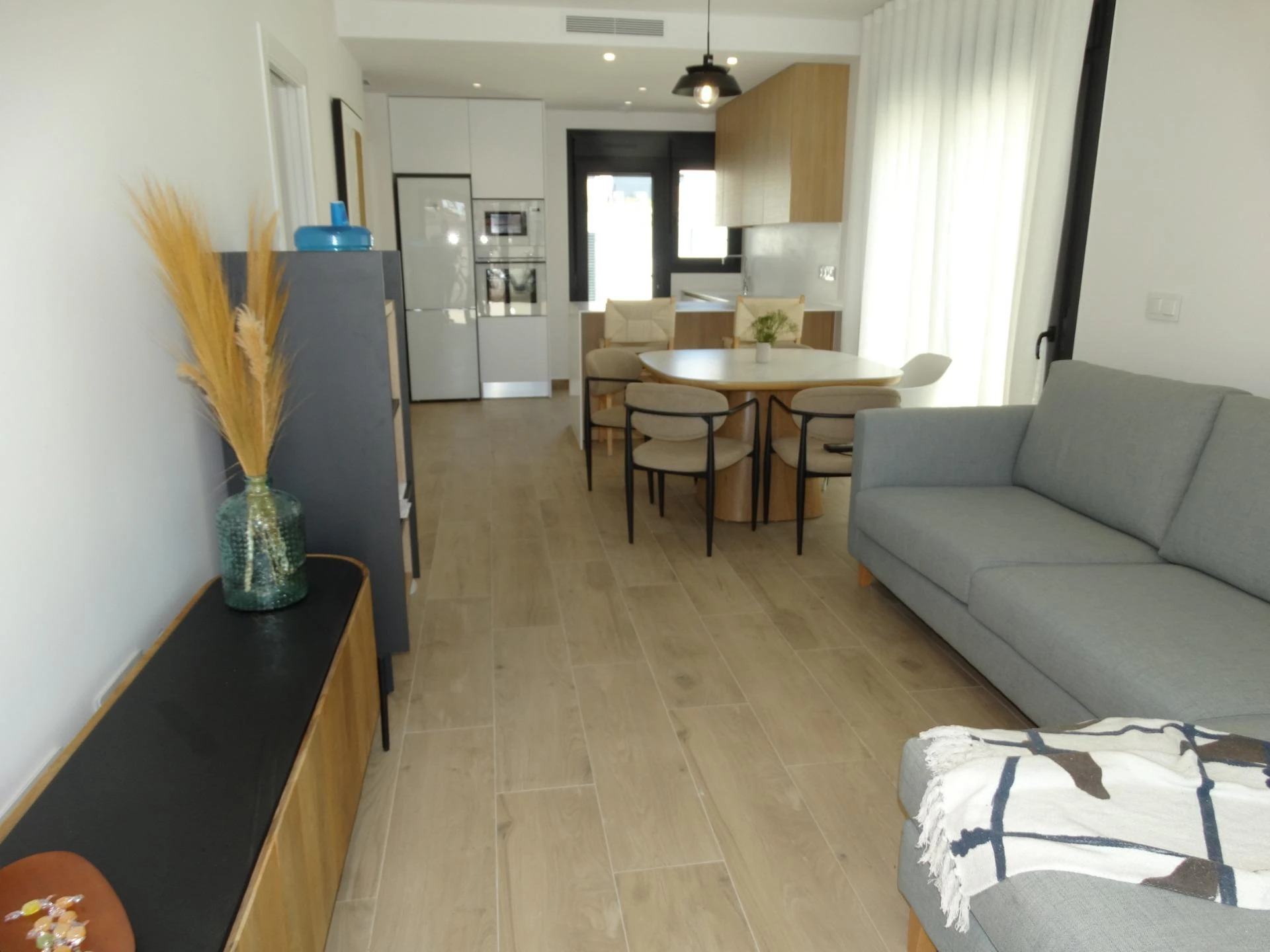 Terraced house for sale in Pilar De La Horadada