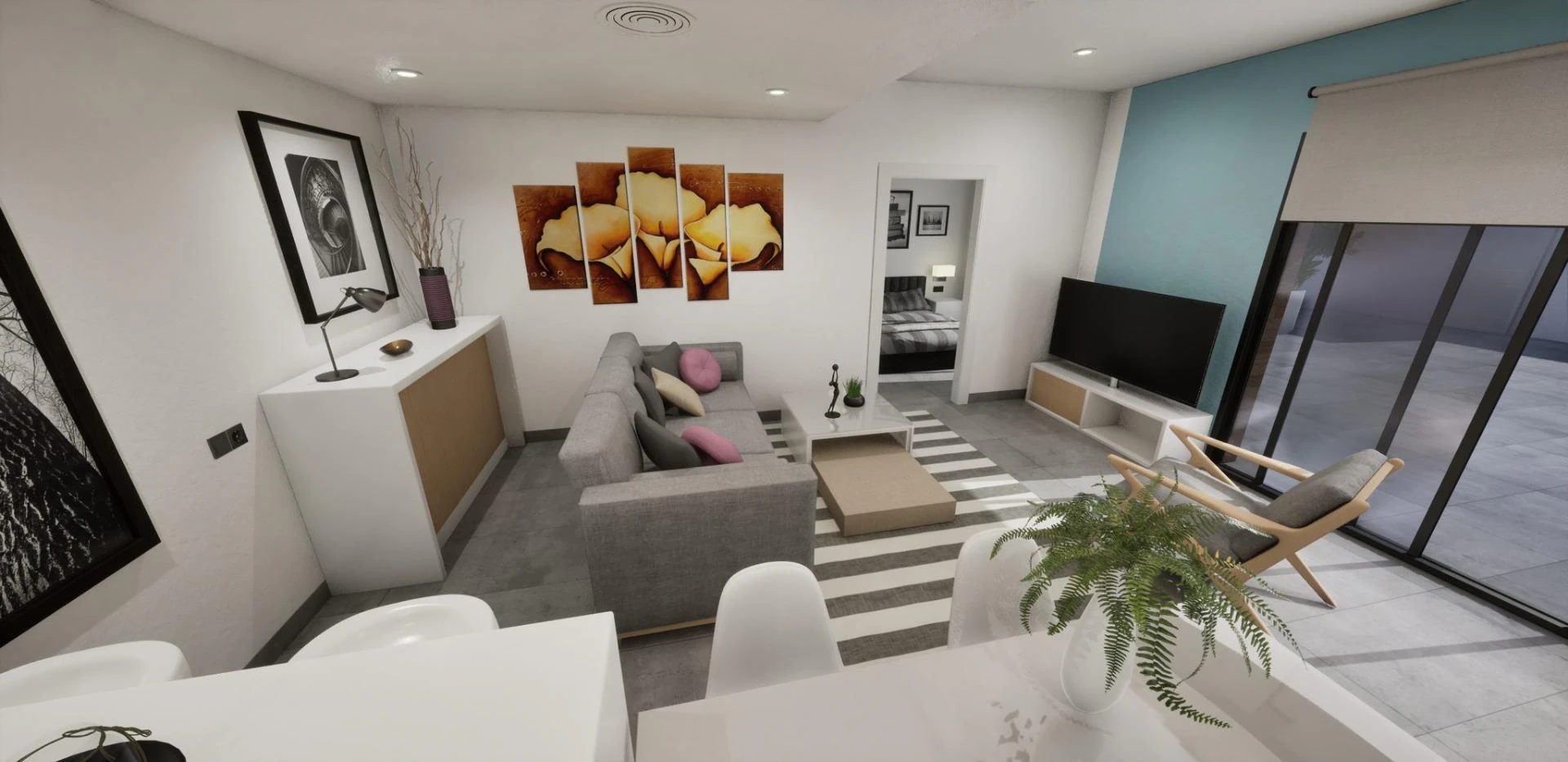 Casa plurifamiliare in vendita a Torre Pacheco