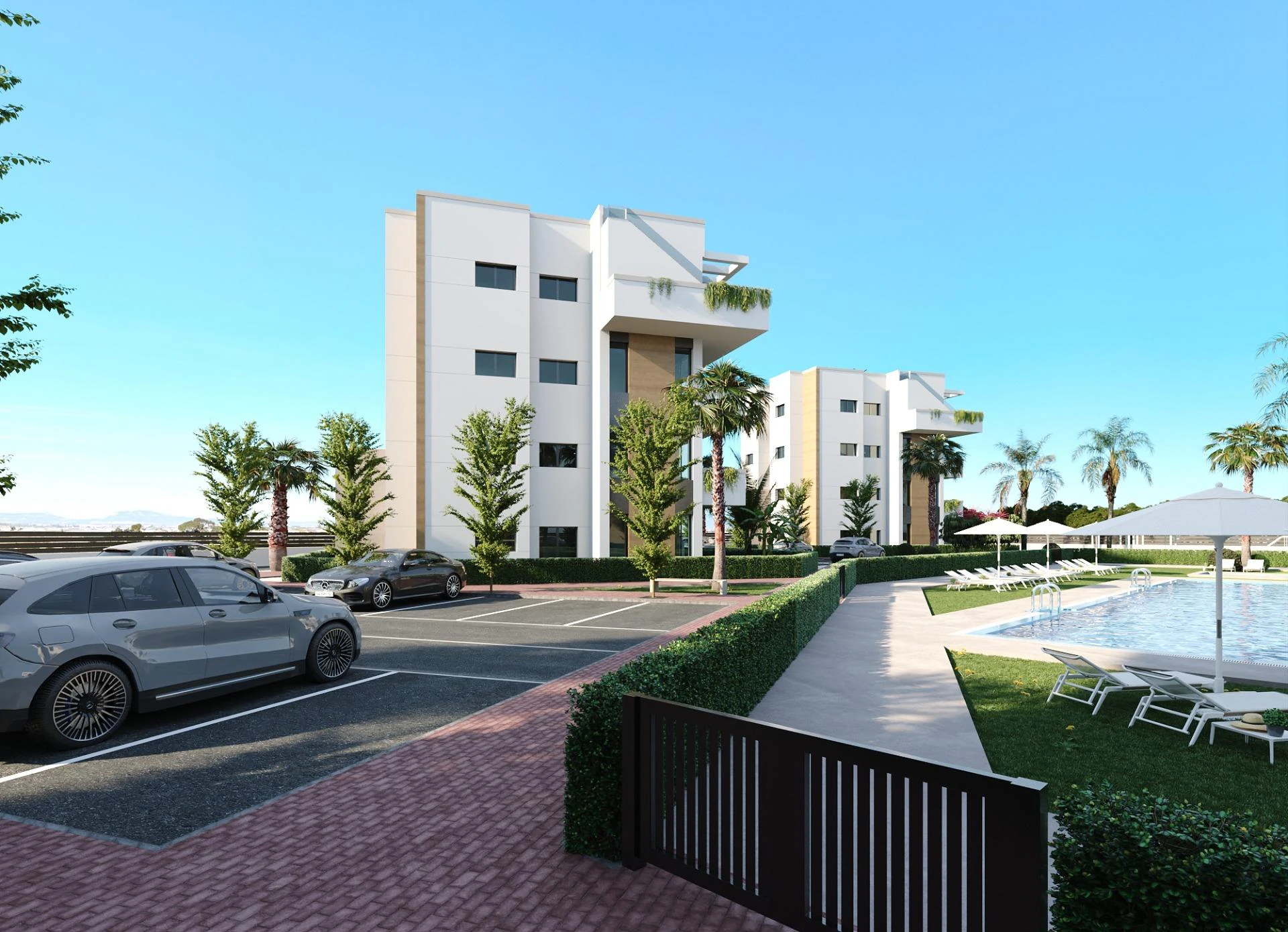 Apartment for sale in Torre Pacheco